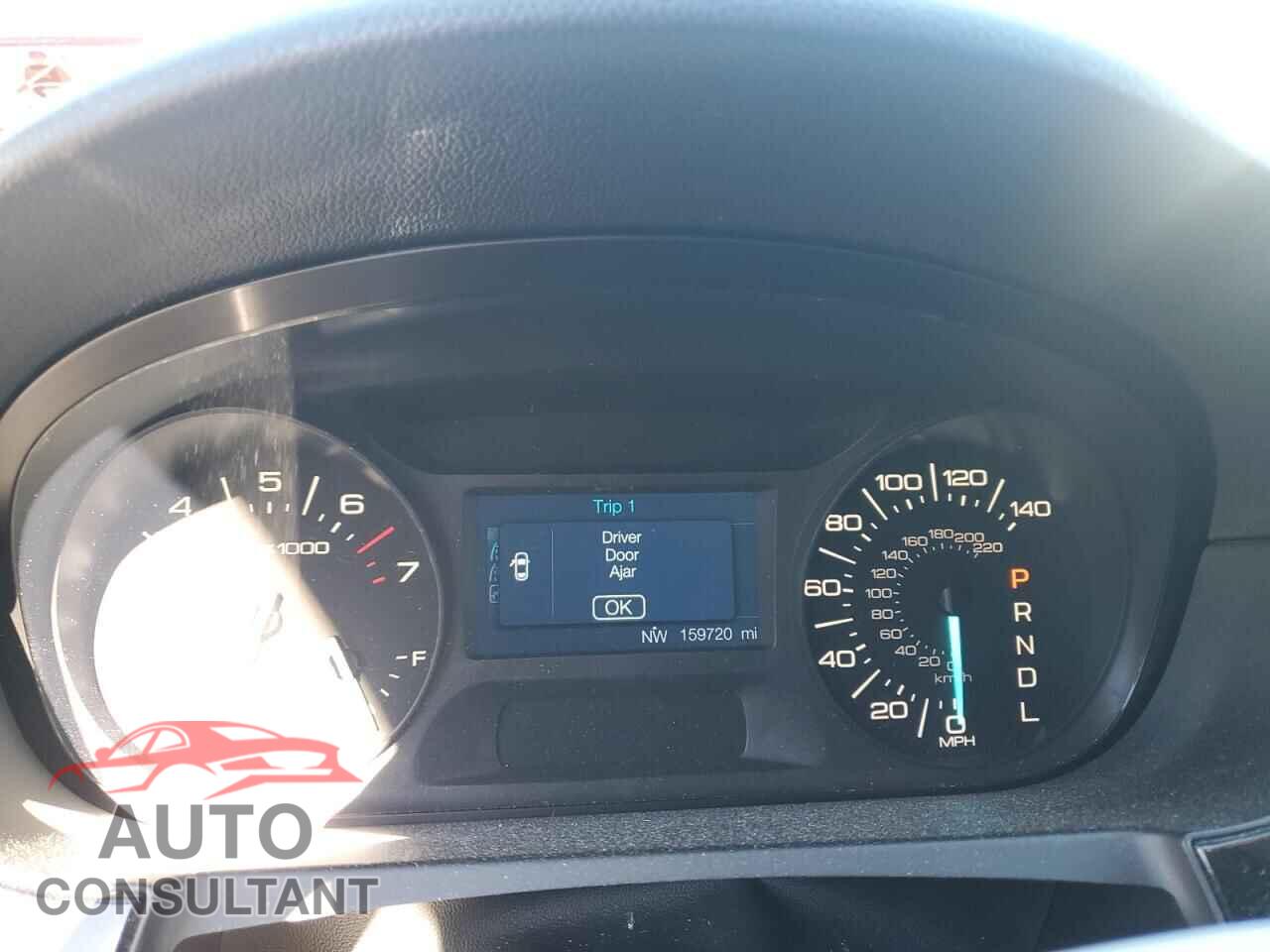 FORD EDGE 2011 - 2FMDK3GC8BBB12832