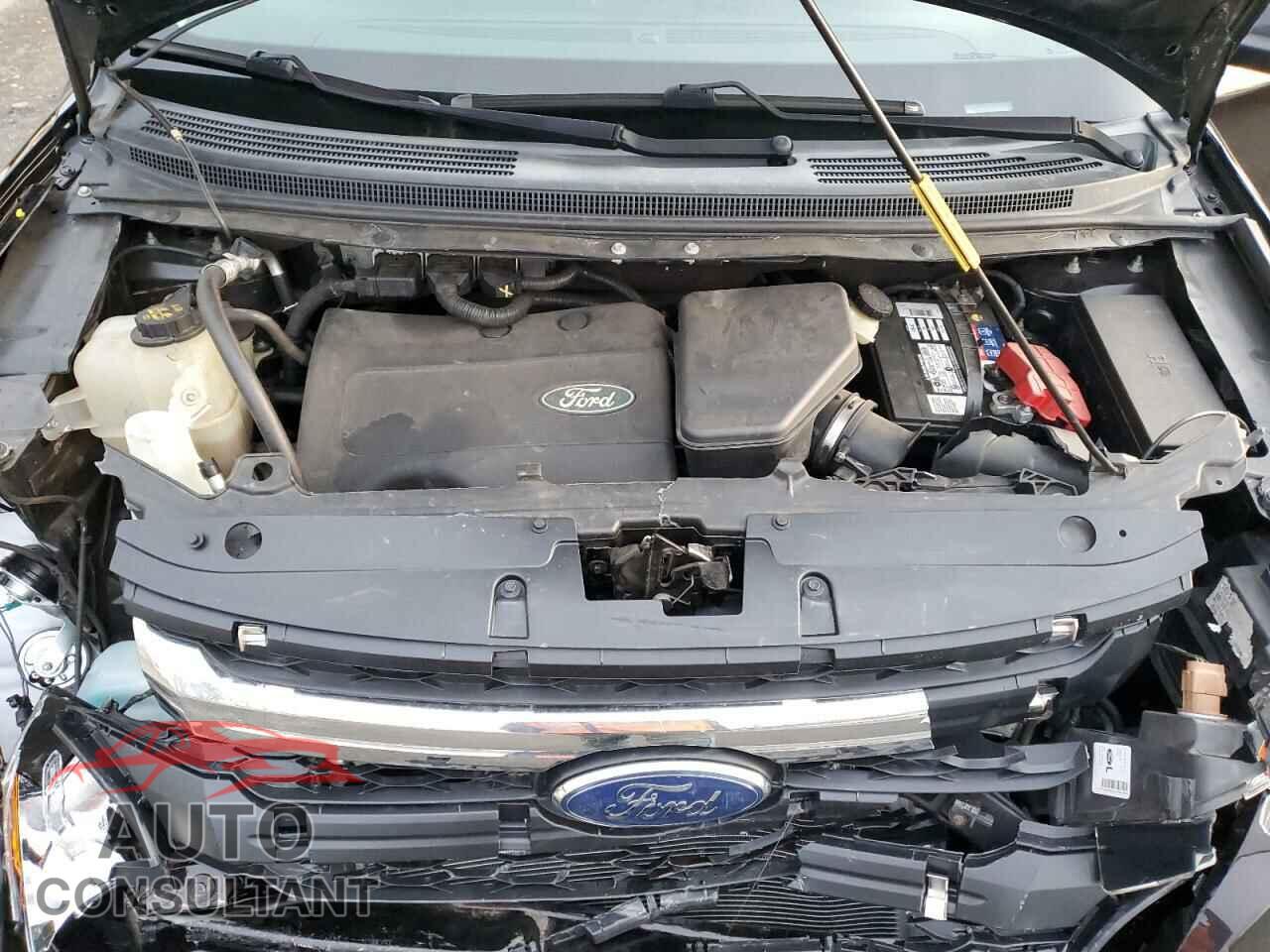 FORD EDGE 2013 - 2FMDK4JC6DBE22608