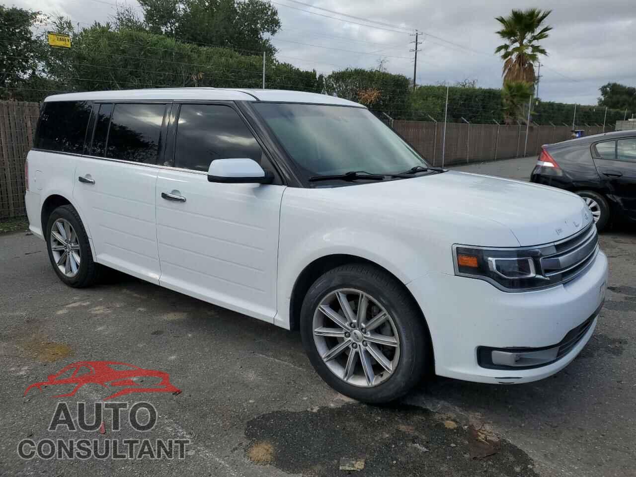 FORD FLEX 2015 - 2FMGK5D8XFBA03772