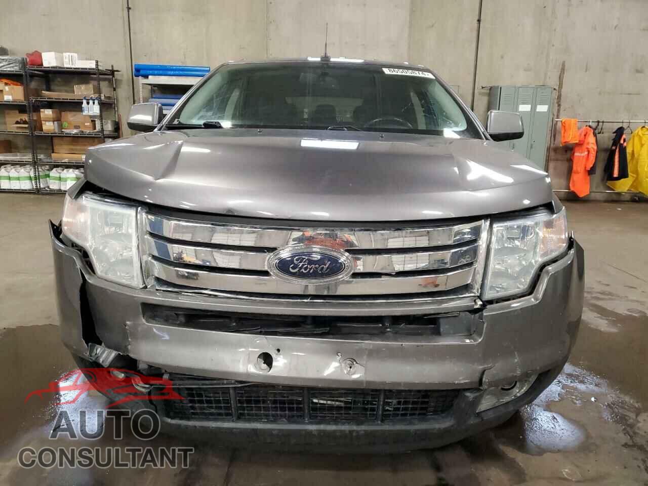 FORD EDGE 2010 - 2FMDK4JC2ABA49496