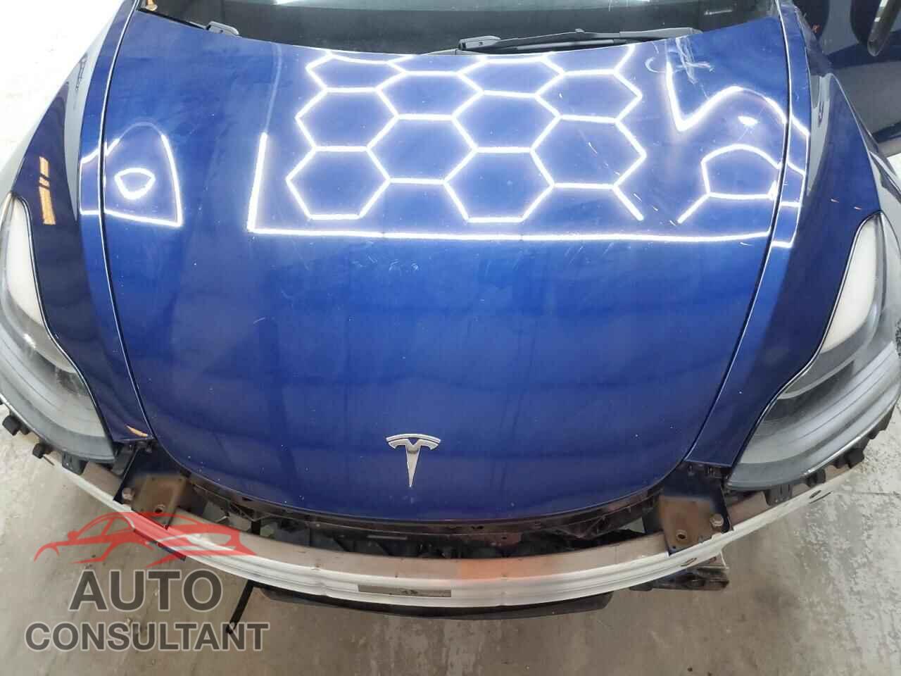 TESLA MODEL 3 2023 - 5YJ3E1EA2PF433420