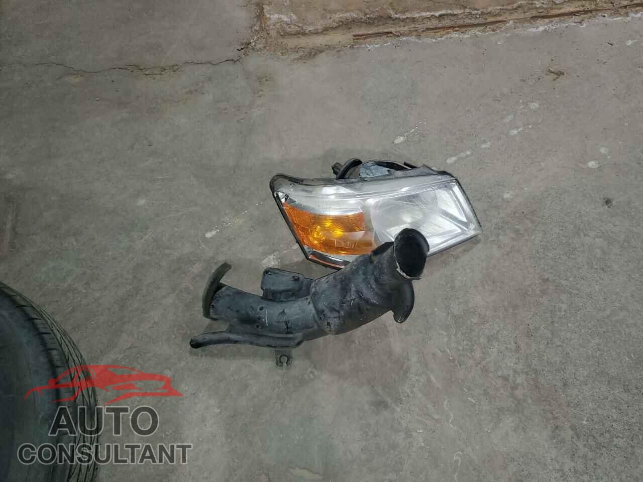 DODGE CARAVAN 2010 - 2D4RN4DEXAR361879
