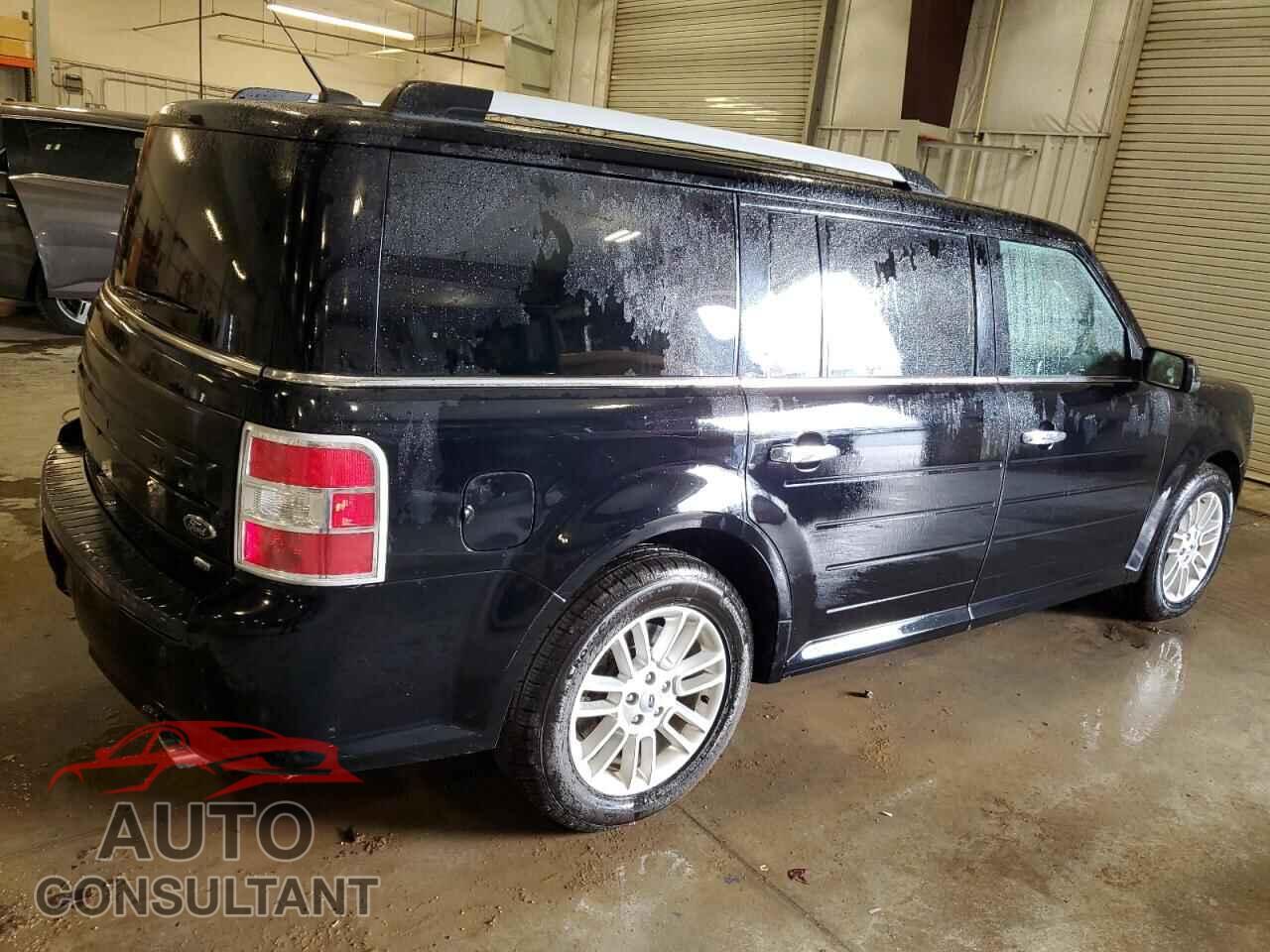 FORD FLEX 2017 - 2FMHK6C88HBA12243