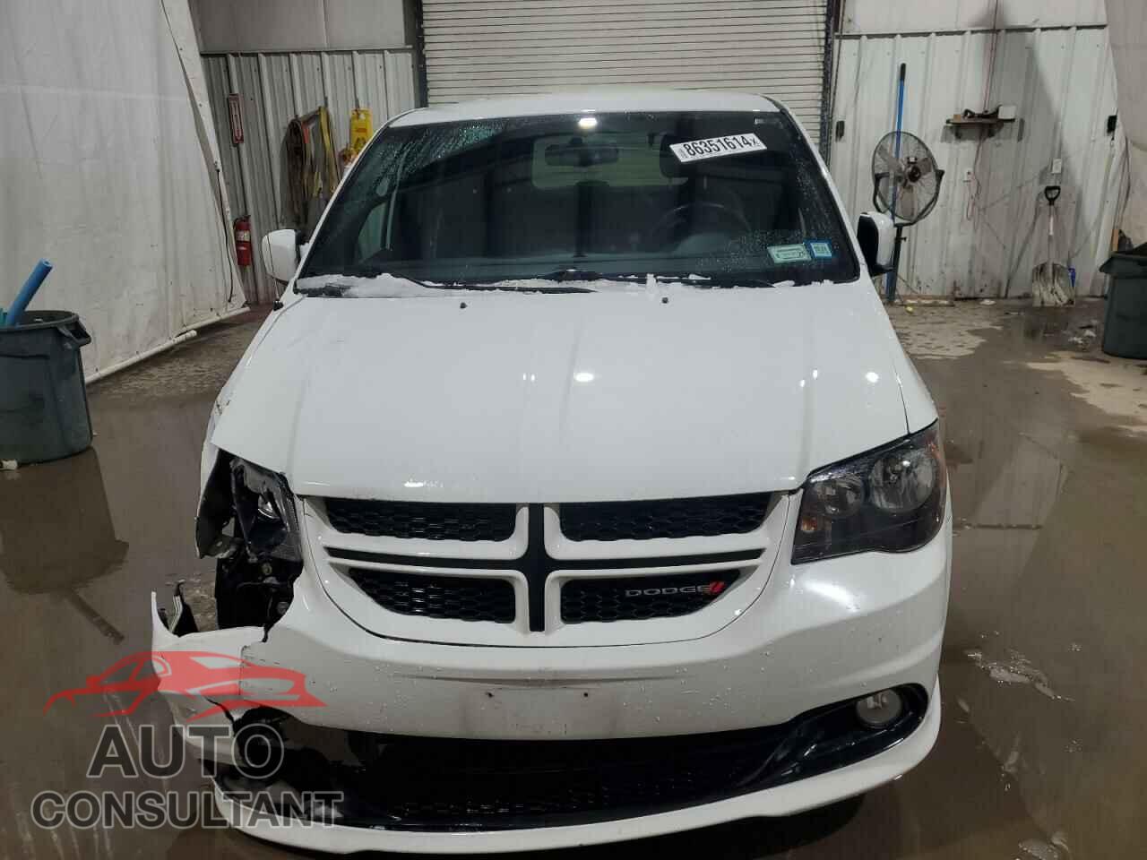 DODGE CARAVAN 2017 - 2C4RDGEG6HR749218