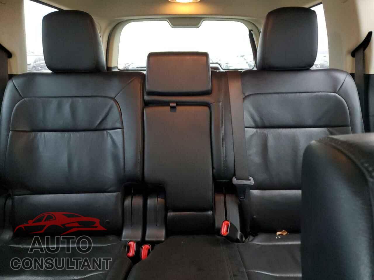 FORD FLEX 2015 - 2FMHK6D81FBA03699