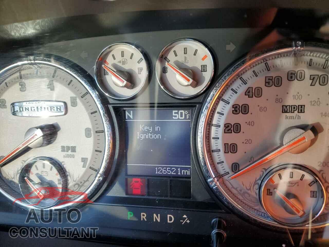 DODGE RAM 1500 2012 - 1C6RD7PT5CS346274