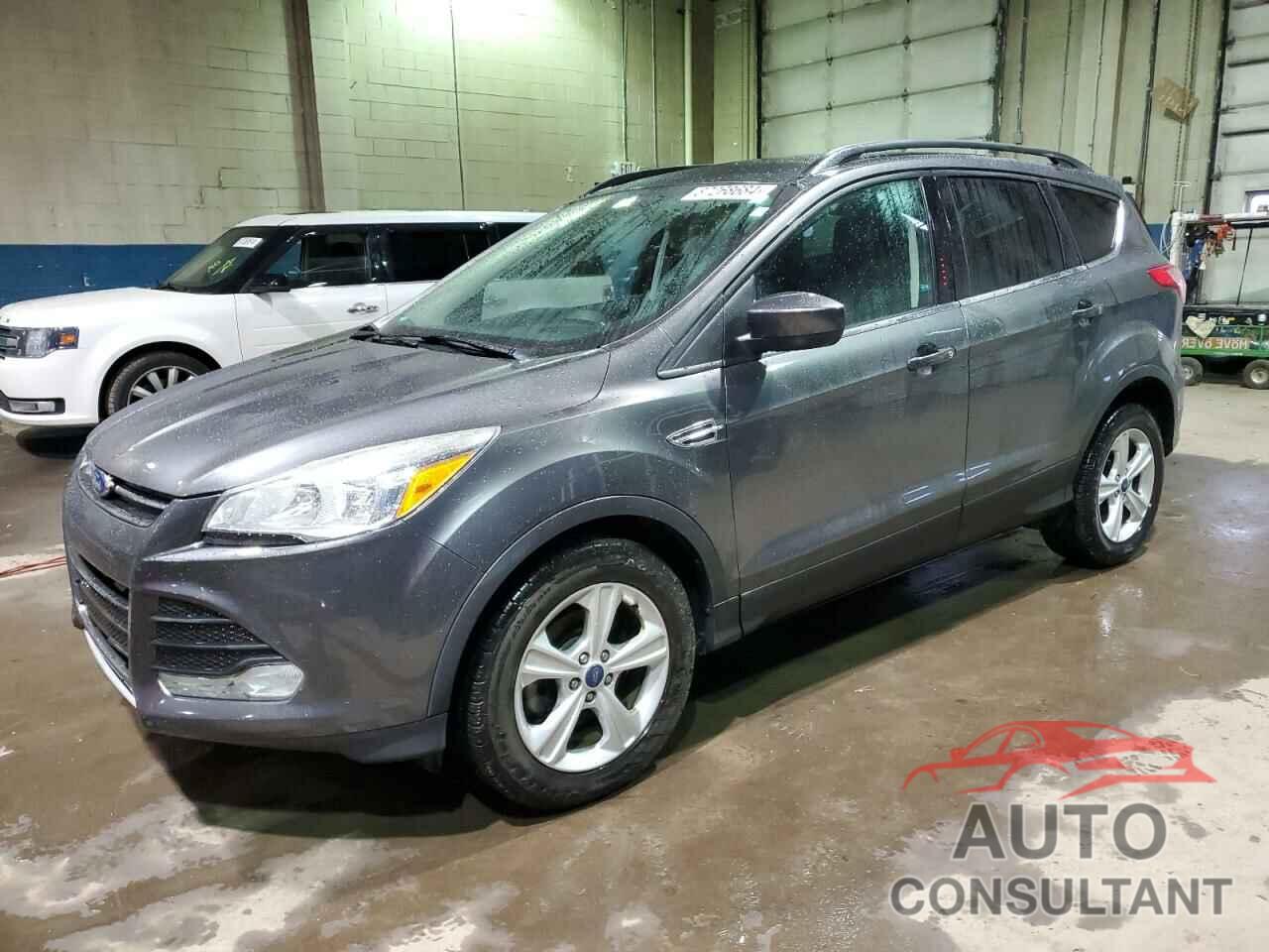 FORD ESCAPE 2016 - 1FMCU0GXXGUA28620
