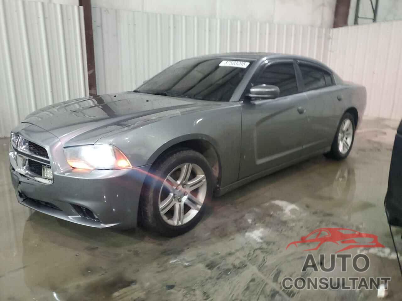 DODGE CHARGER 2011 - 2B3CL3CG6BH597377