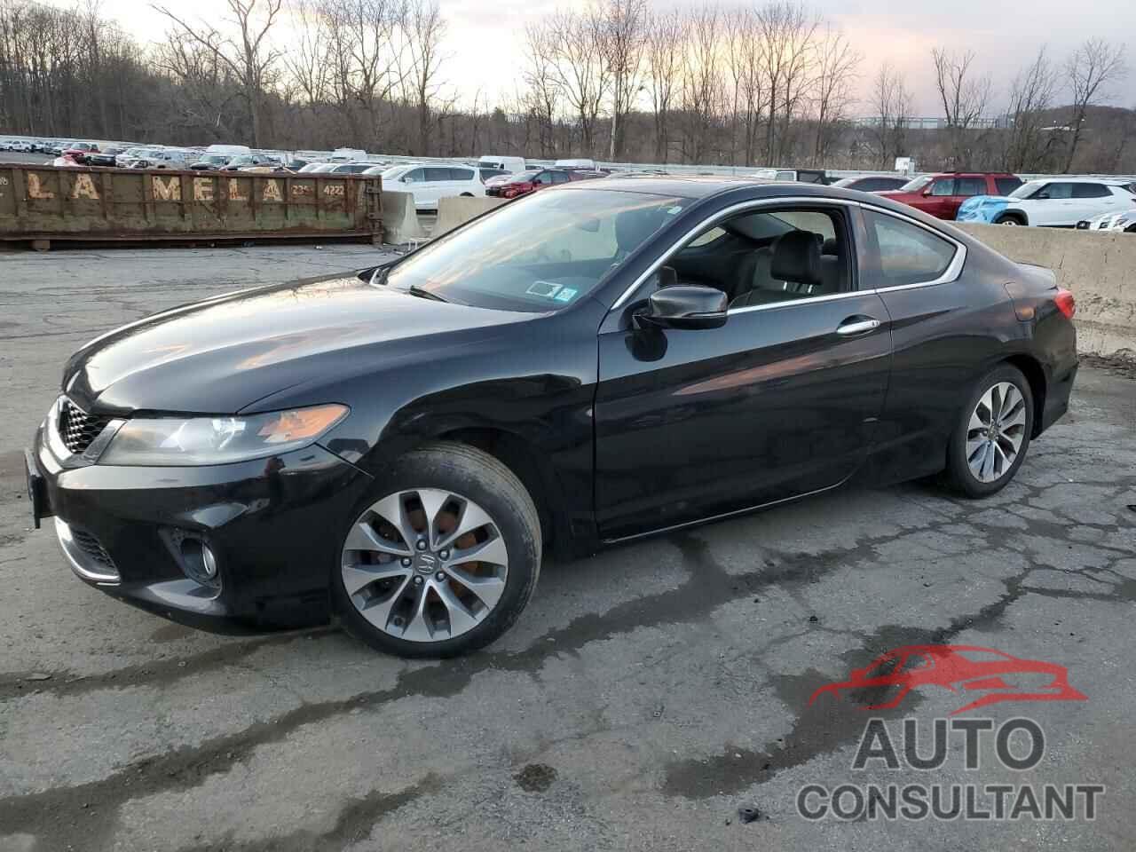 HONDA ACCORD 2014 - 1HGCT1B89EA006251