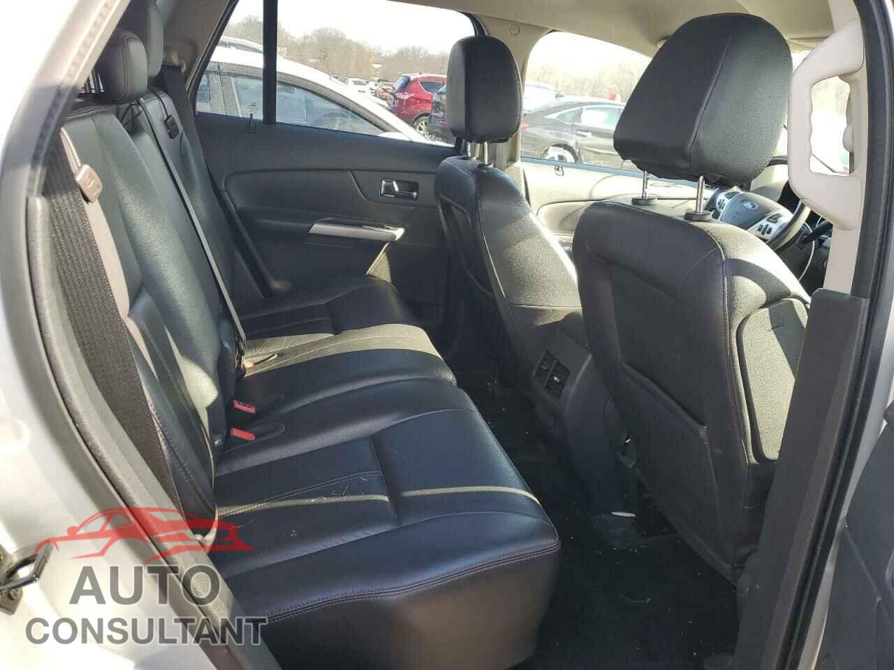 FORD EDGE 2014 - 2FMDK4JC0EBB83283