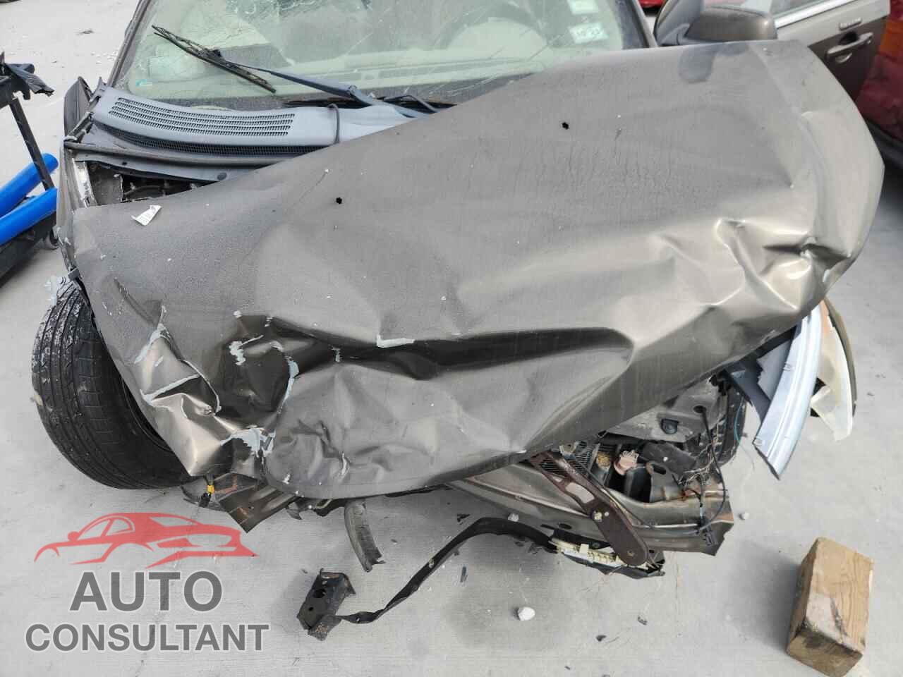 FORD EDGE 2011 - 2FMDK3KC2BBA99664