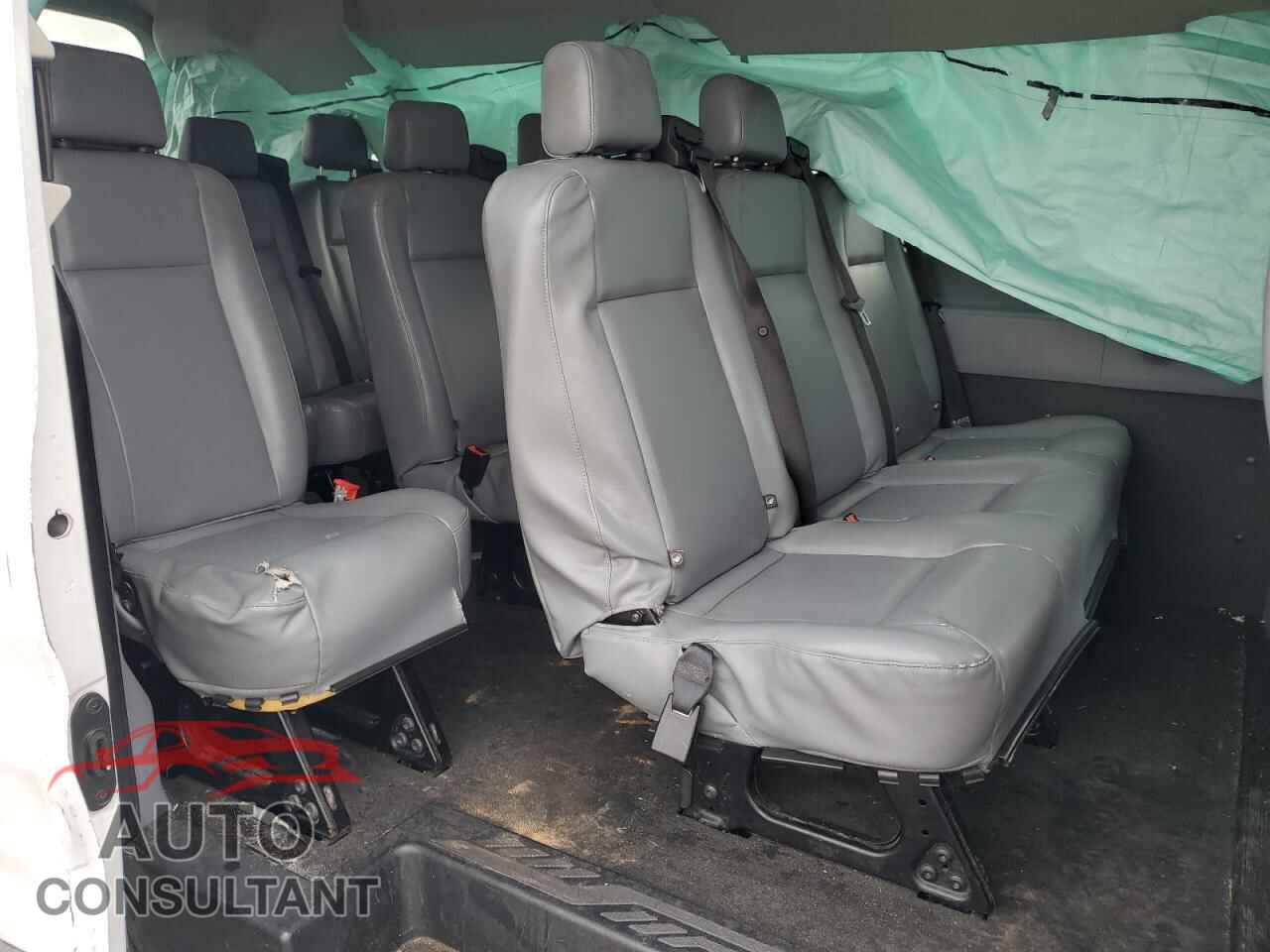 FORD TRANSIT 2015 - 1FBZX2CM4FKA00470