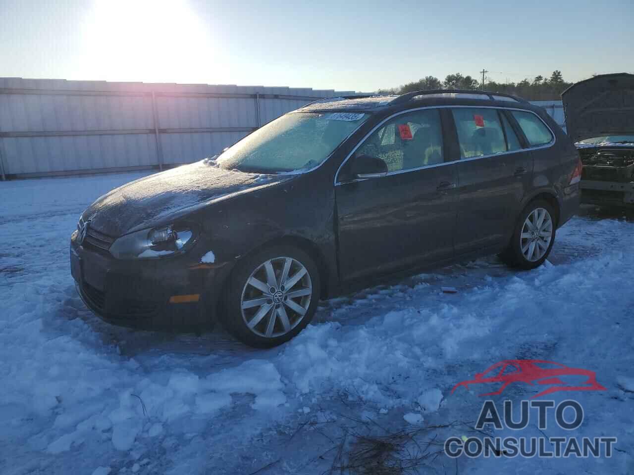 VOLKSWAGEN JETTA 2011 - 3VWPX7AJ6BM709605