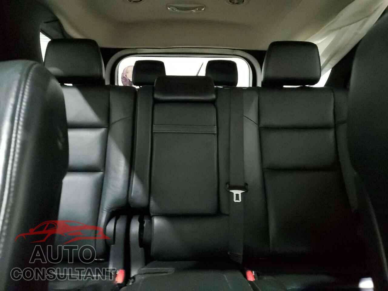 DODGE DURANGO 2019 - 1C4RDJDG9KC795236
