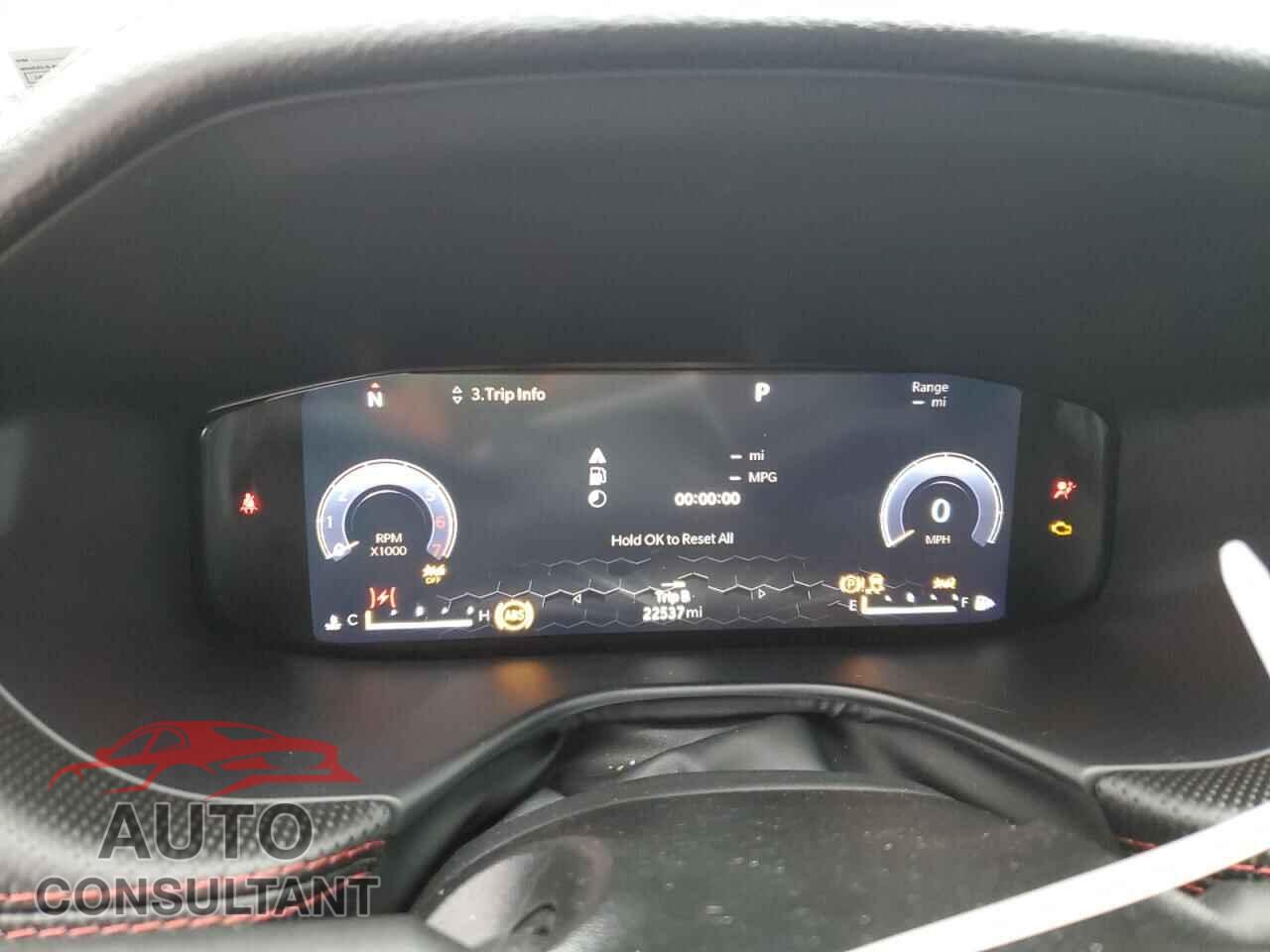 JEEP COMPASS 2023 - 3C4NJDDN8PT573872