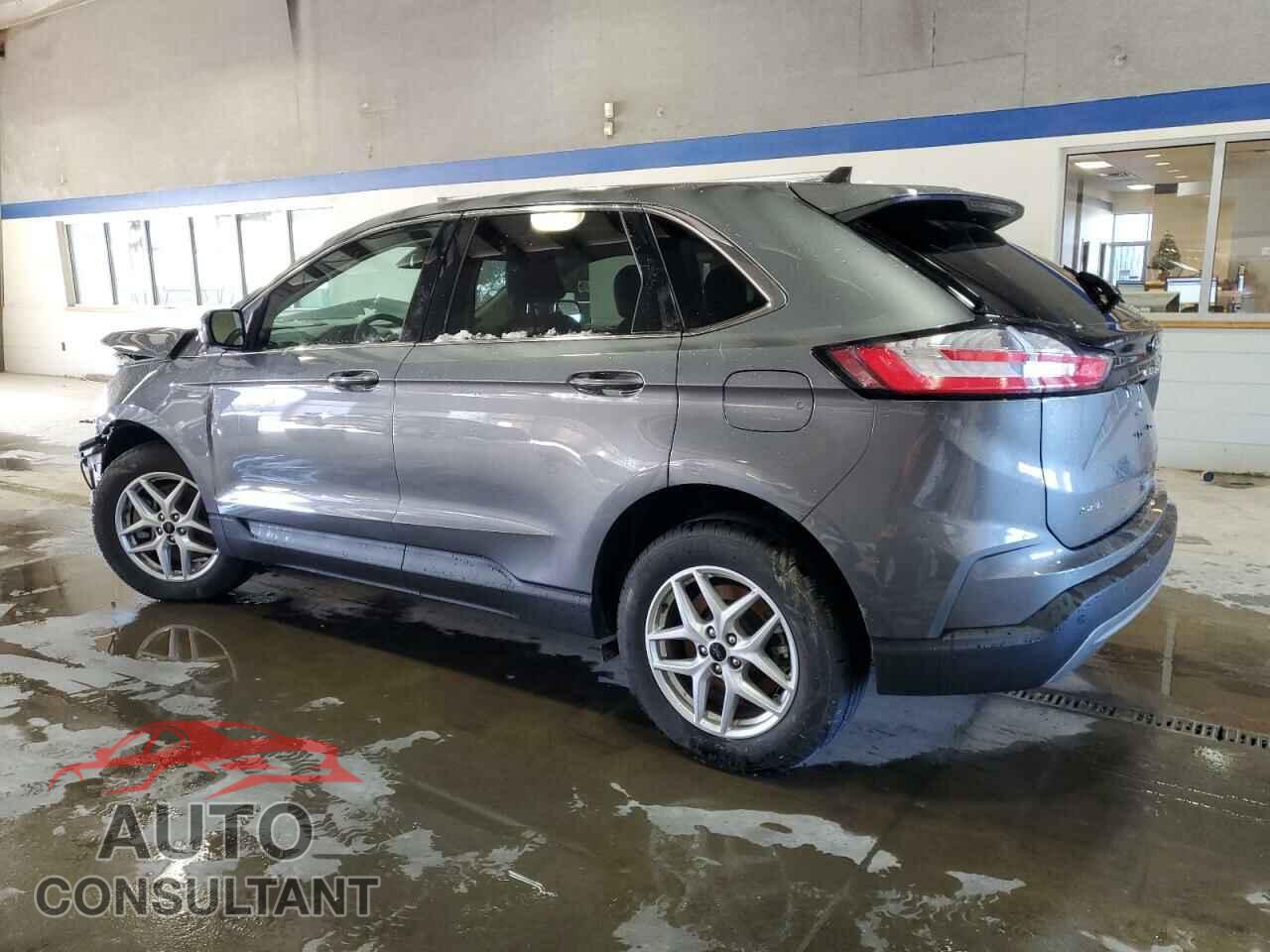 FORD EDGE 2024 - 2FMPK4J90RBA72059