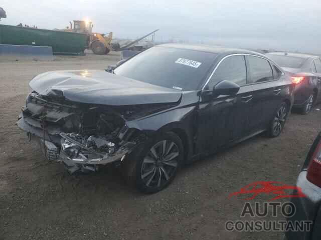 HONDA CIVIC 2022 - 2HGFE1F77NH320717