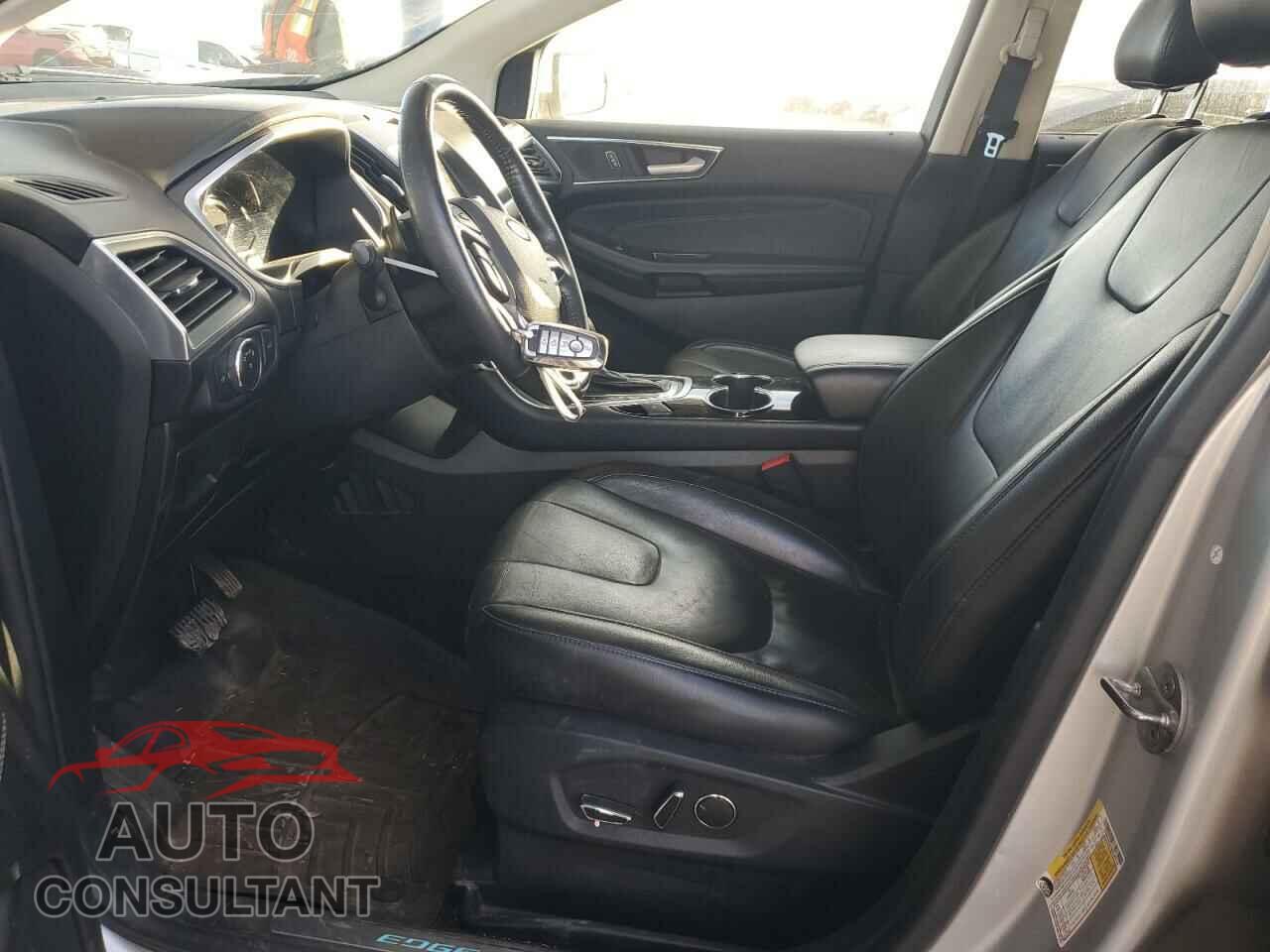 FORD EDGE 2017 - 2FMPK4K97HBC05719