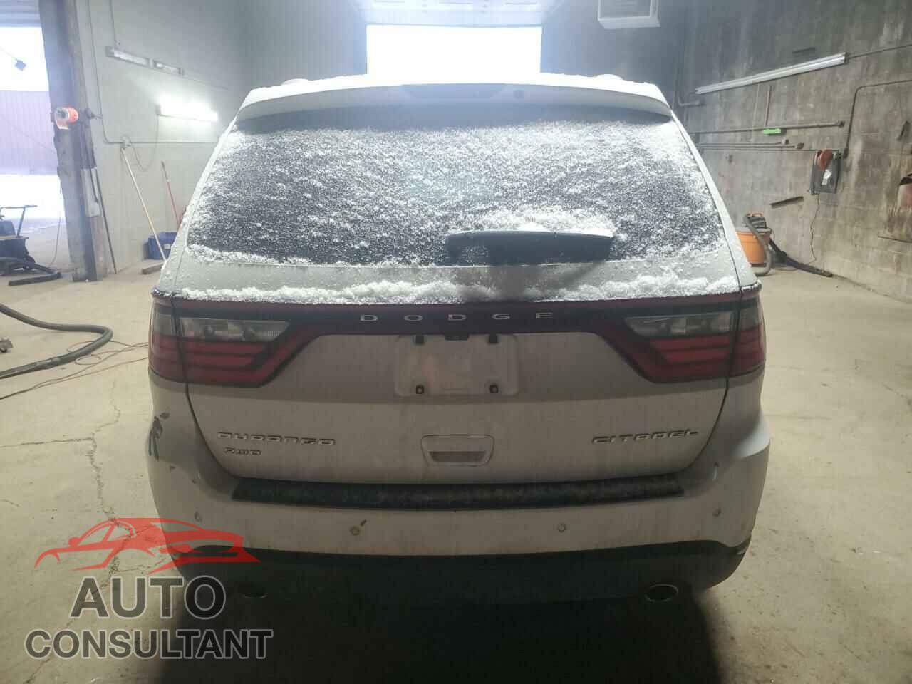 DODGE DURANGO 2015 - 1C4RDJEG2FC146690