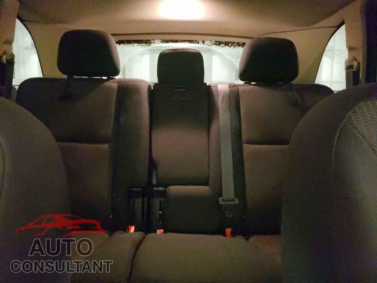 FORD EDGE 2013 - 2FMDK4JCXDBC22976