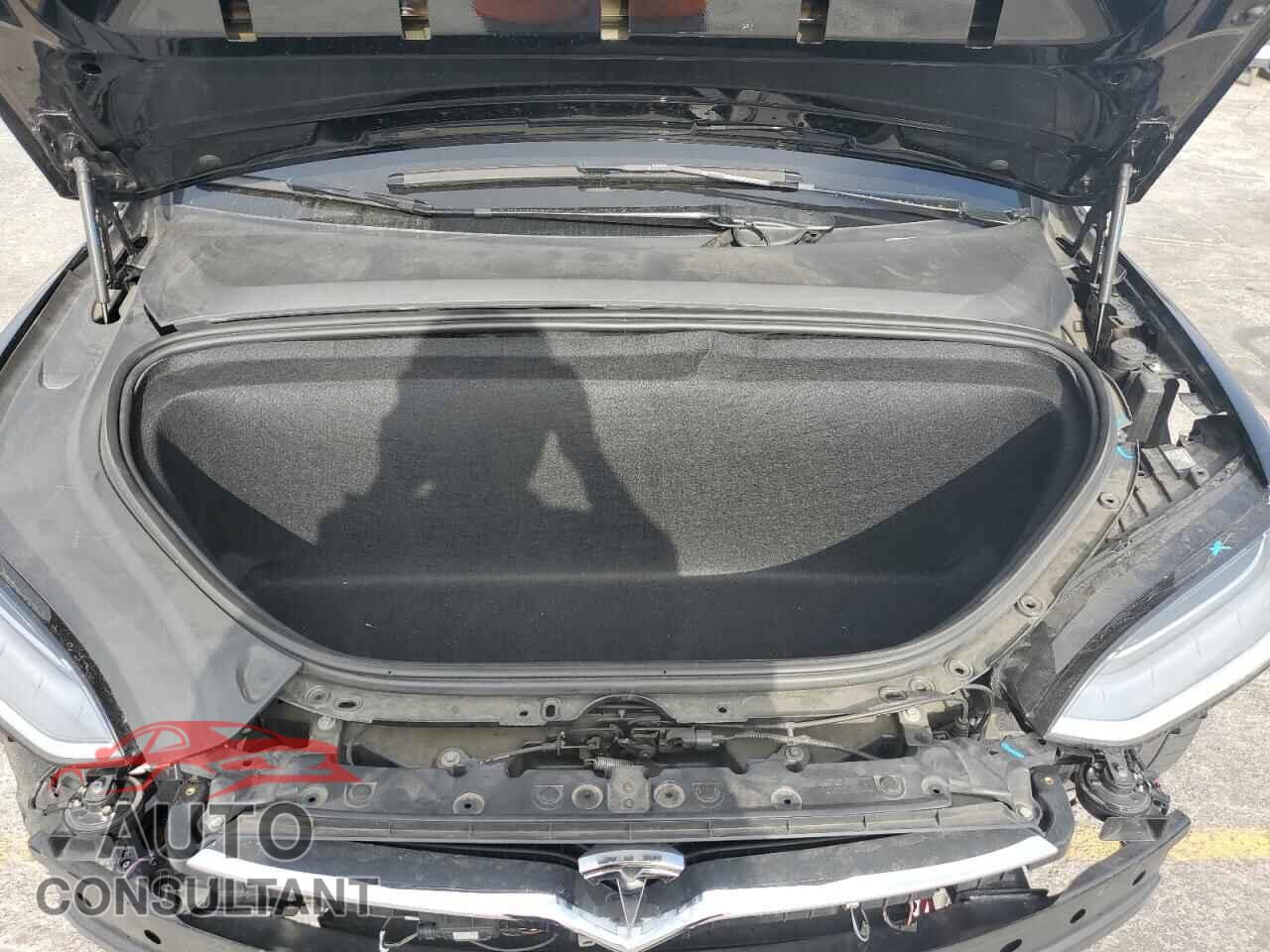TESLA MODEL X 2020 - 5YJXCAE45LF283959