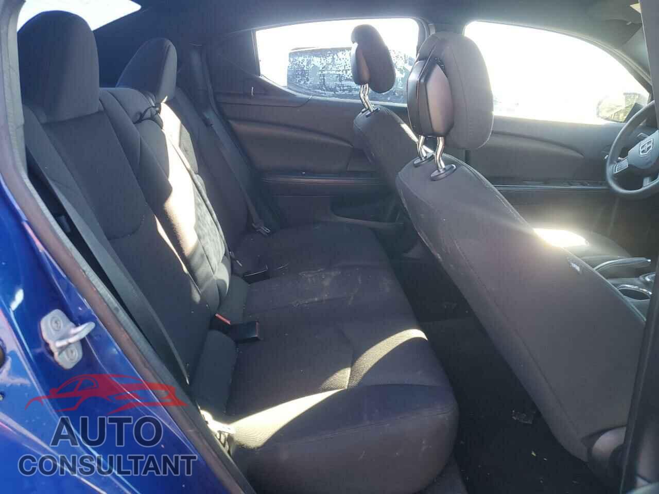 DODGE AVENGER 2013 - 1C3CDZAB8DN585218