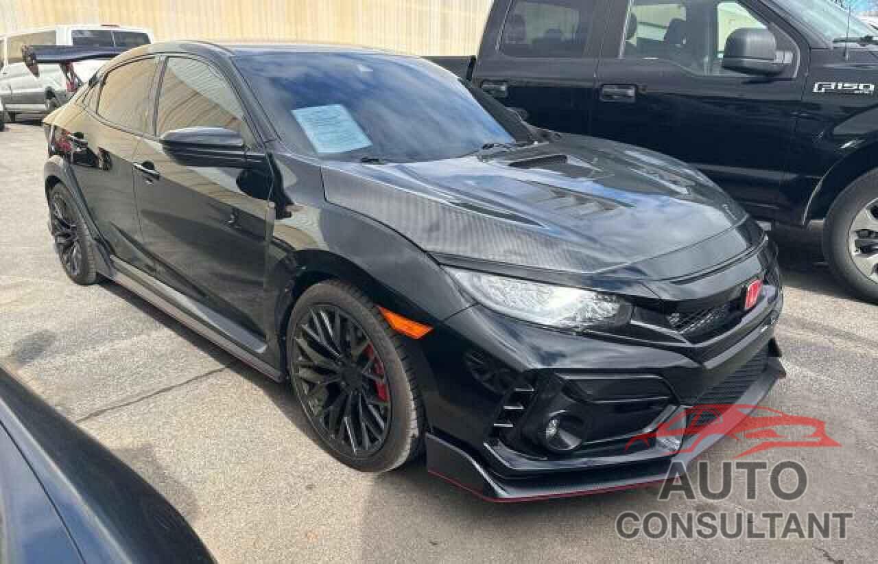 HONDA CIVIC 2021 - SHHFK8G7XMU200718