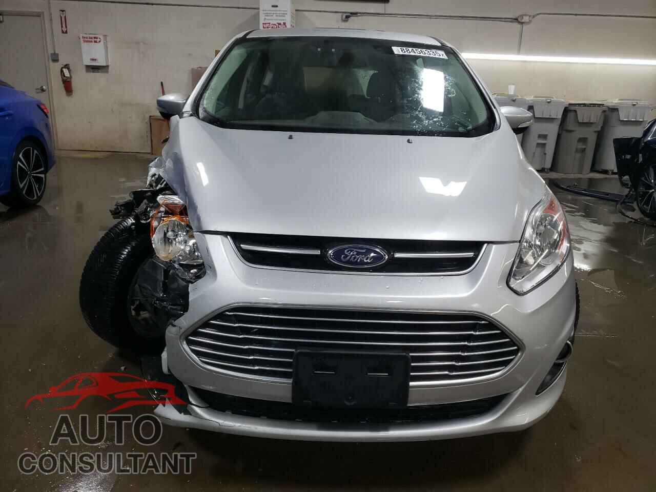 FORD CMAX 2016 - 1FADP5BU7GL100671