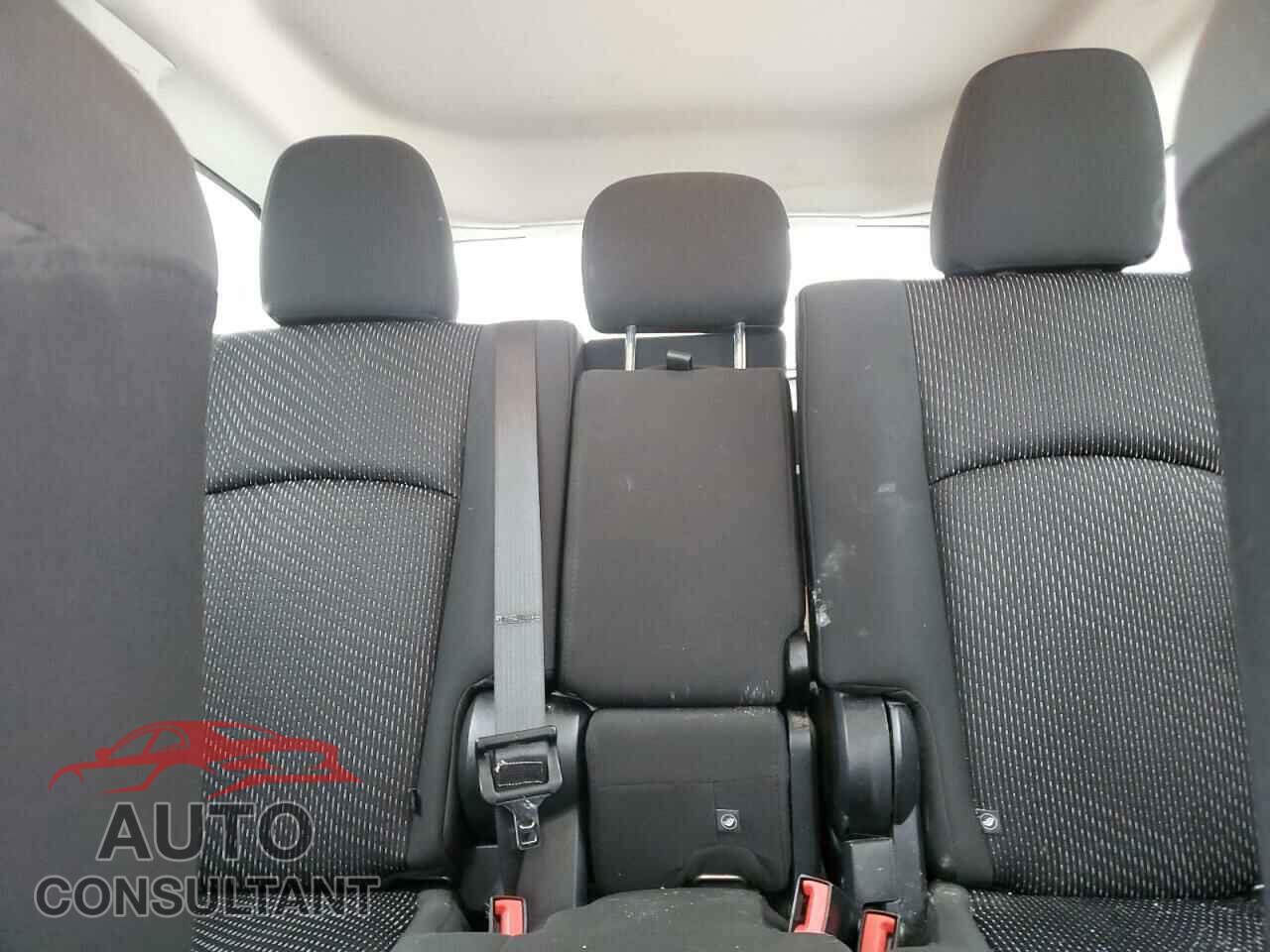 DODGE JOURNEY 2016 - 3C4PDCAB8GT245565