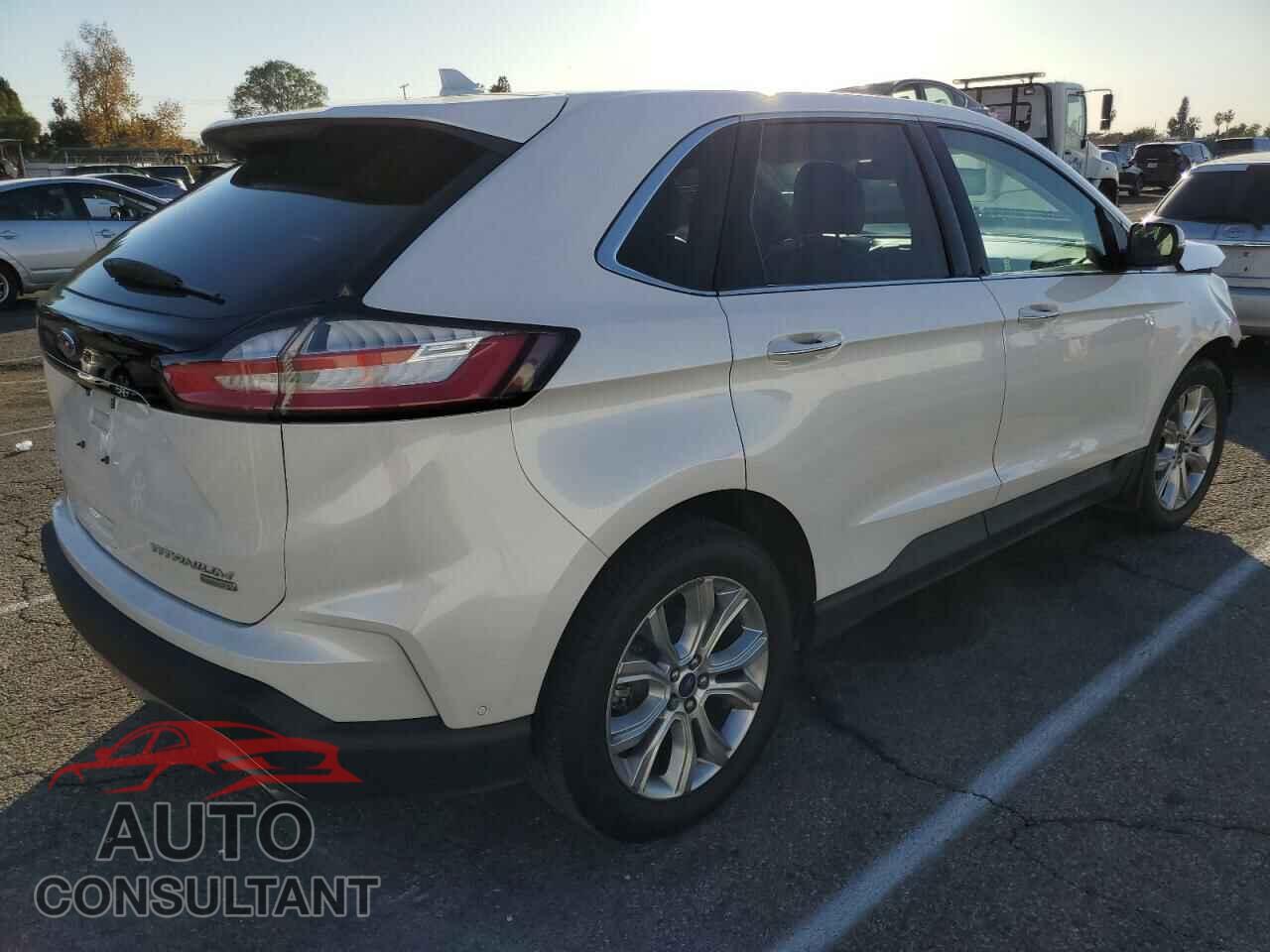 FORD EDGE 2019 - 2FMPK3K9XKBB32766