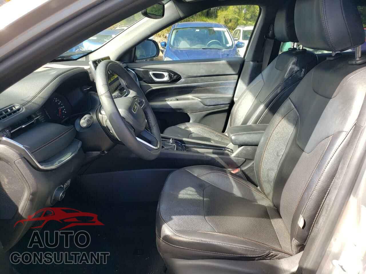 JEEP COMPASS 2023 - 3C4NJDCN5PT511427