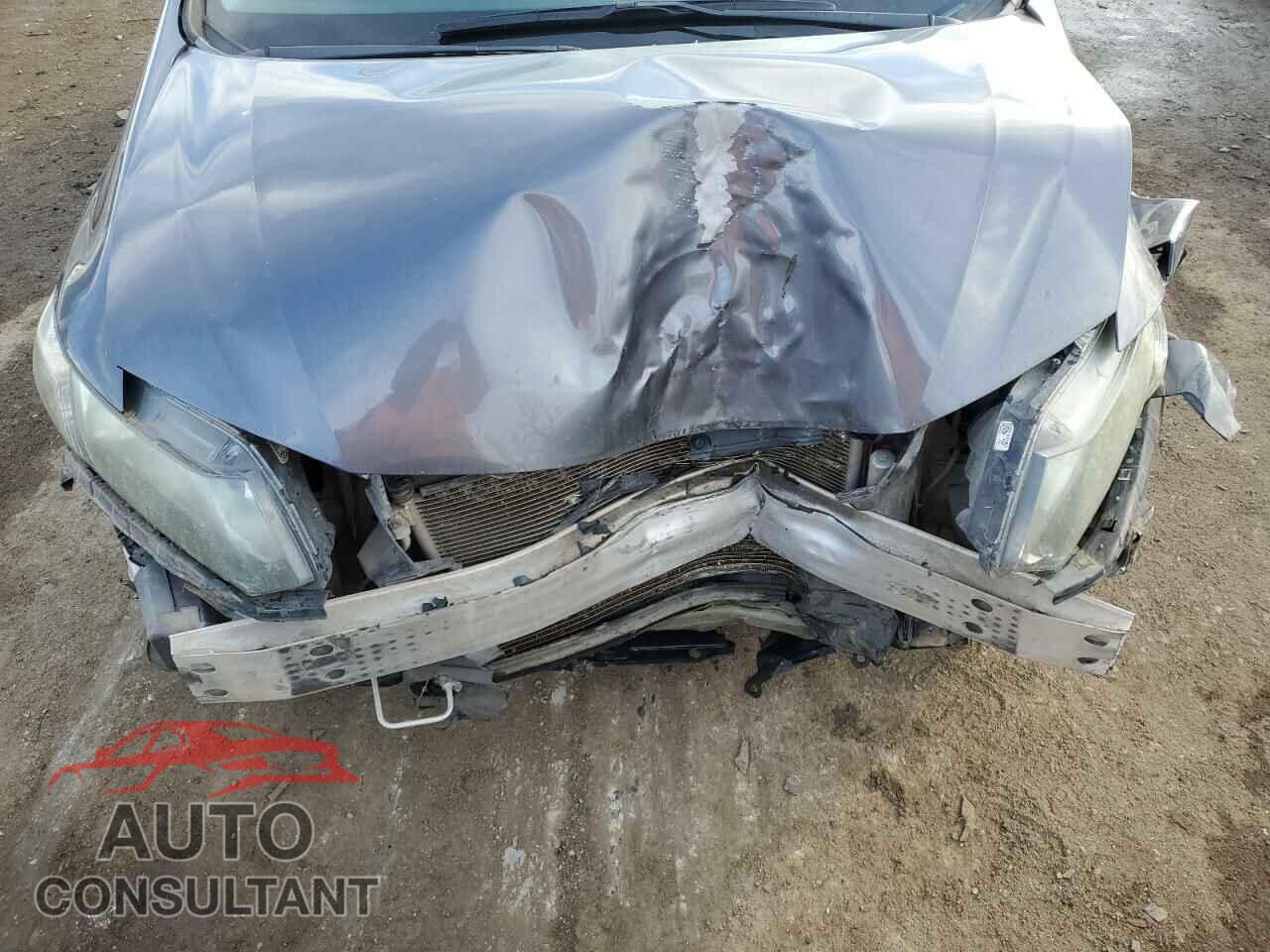 HONDA CIVIC 2014 - 19XFB2F55EE006992
