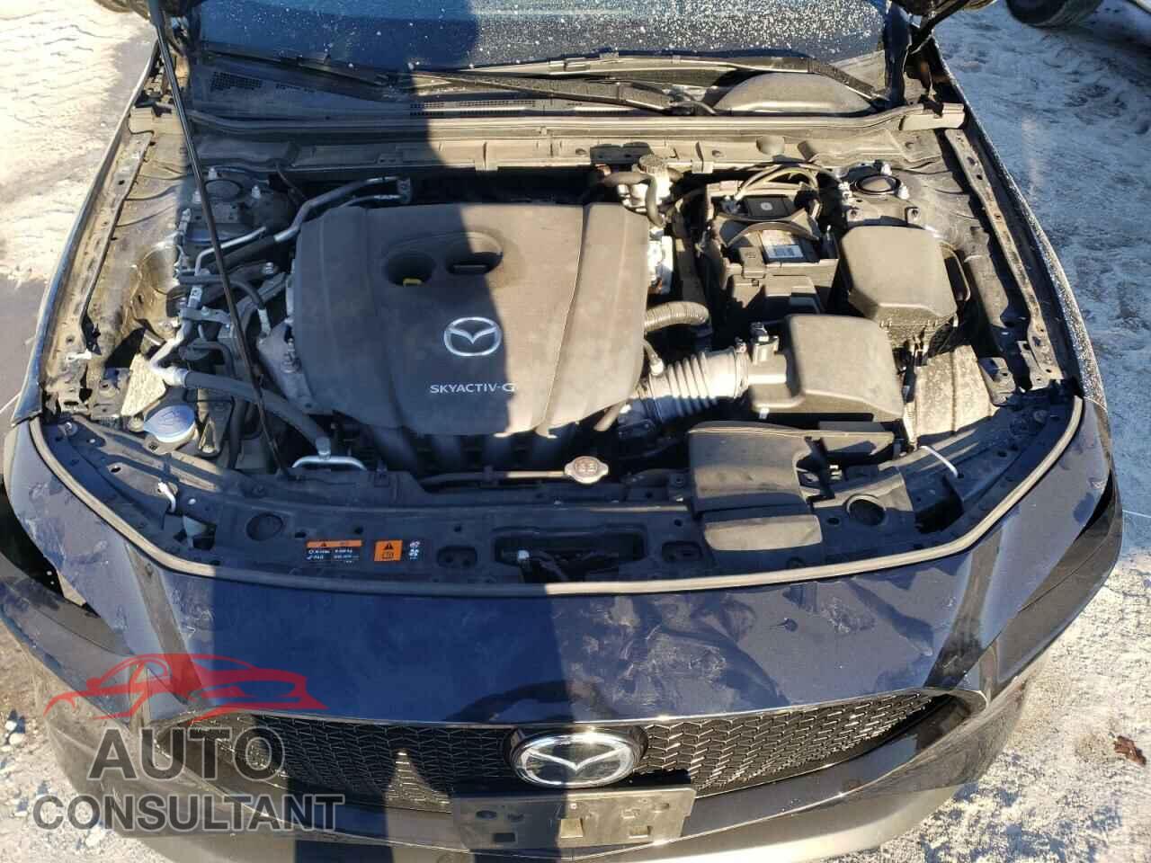 MAZDA 3 2020 - JM1BPANM8L1159062