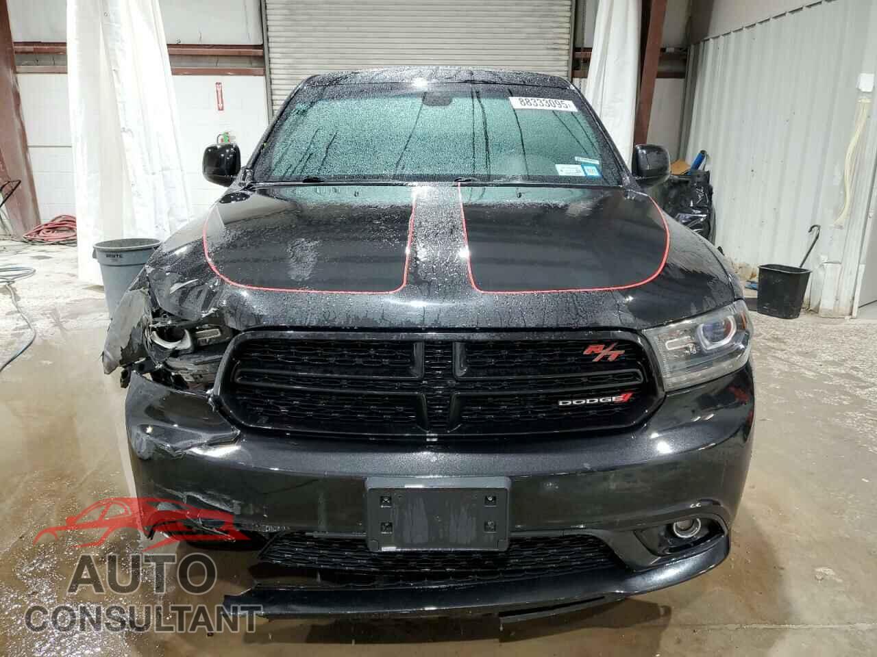 DODGE DURANGO 2015 - 1C4RDJAG3FC240597