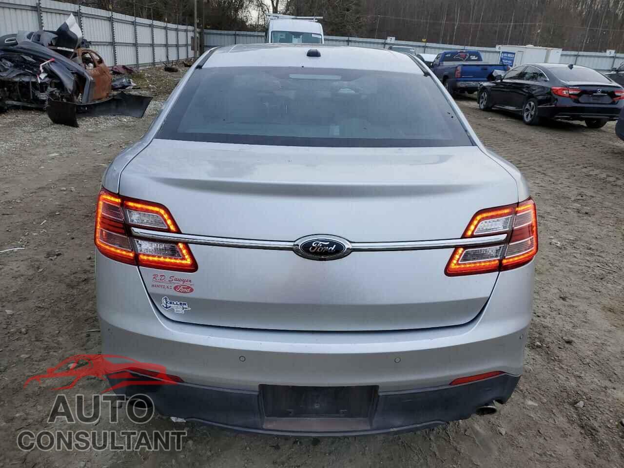 FORD TAURUS 2014 - 1FAHP2F84EG176447