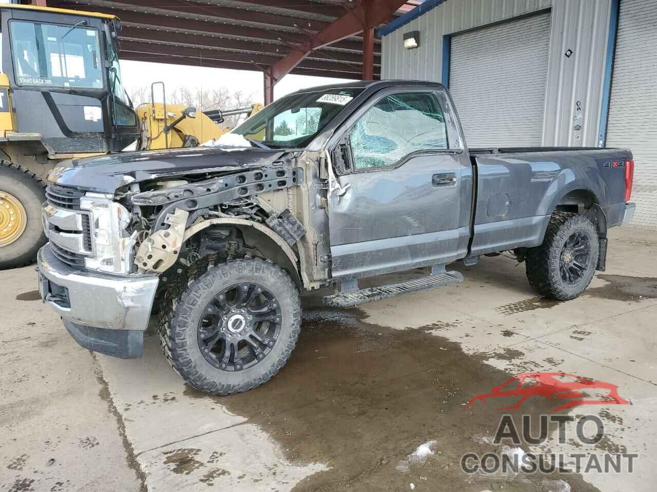 FORD F250 2019 - 1FTBF2B68KEC64836