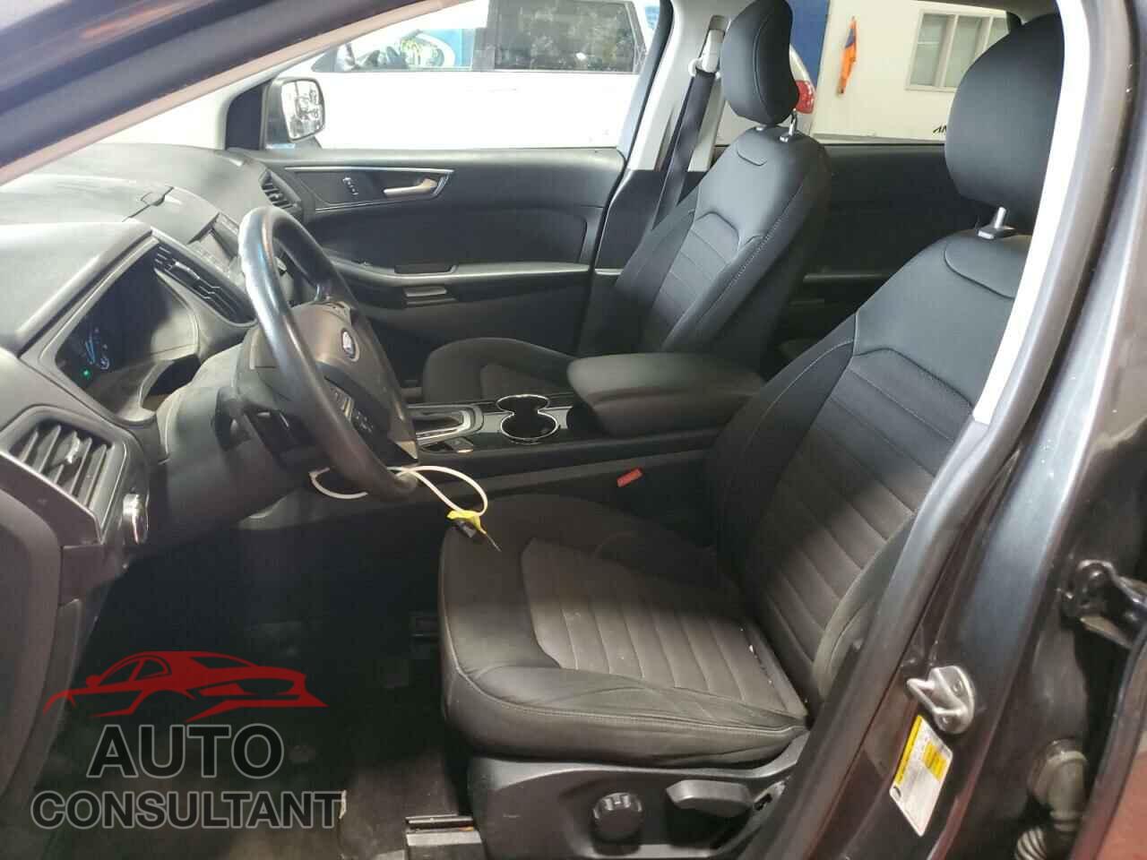 FORD EDGE 2015 - 2FMTK4G86FBB76600