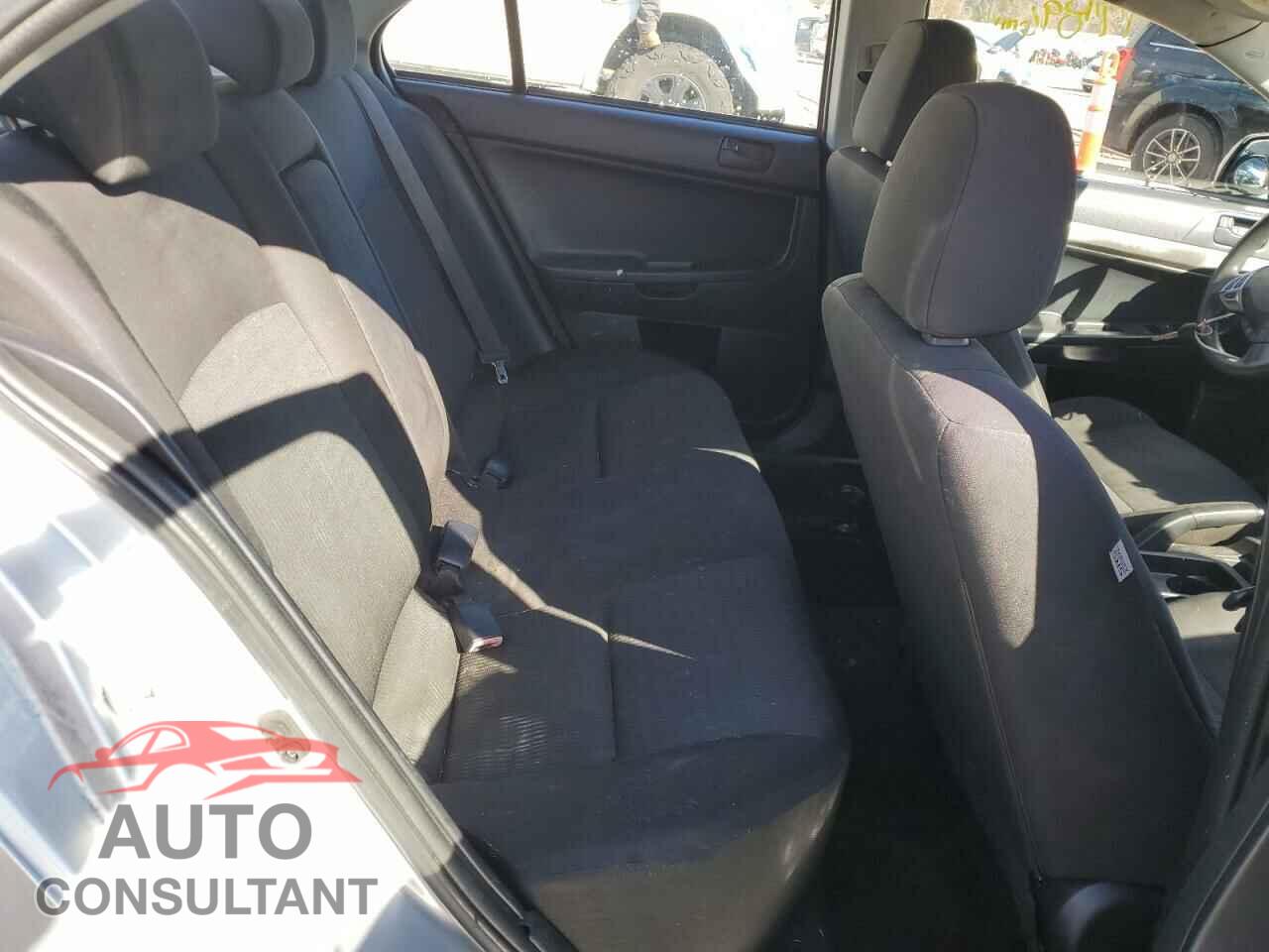 MITSUBISHI LANCER 2013 - JA32U2FU4DU015908