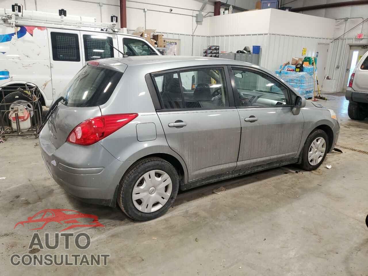 NISSAN VERSA 2011 - 3N1BC1CP3BL507806