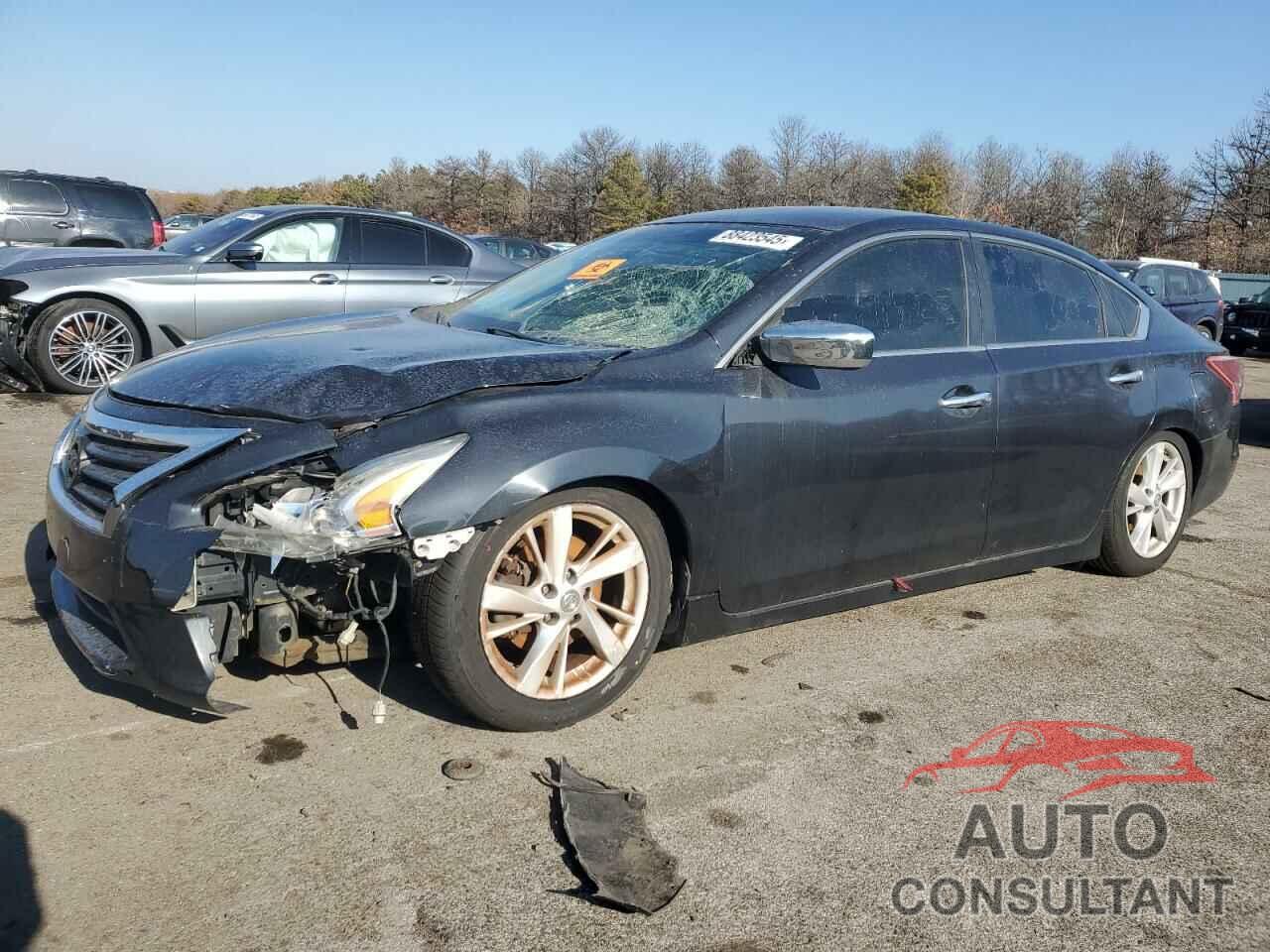 NISSAN ALTIMA 2013 - 1N4AL3AP6DC149886