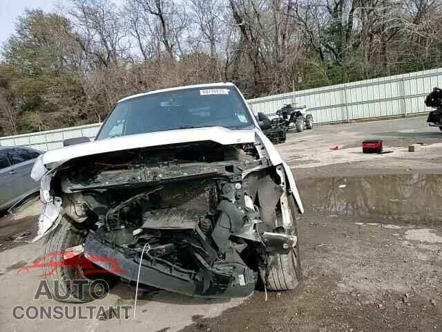 FORD EXPEDITION 2017 - 1FMJK1HT0HEA04188