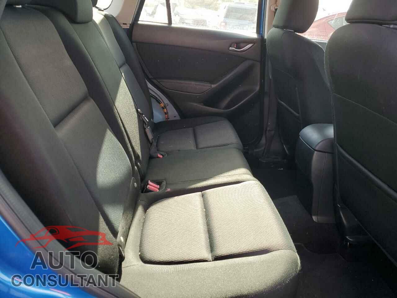 MAZDA CX-5 2014 - JM3KE4BEXE0345948
