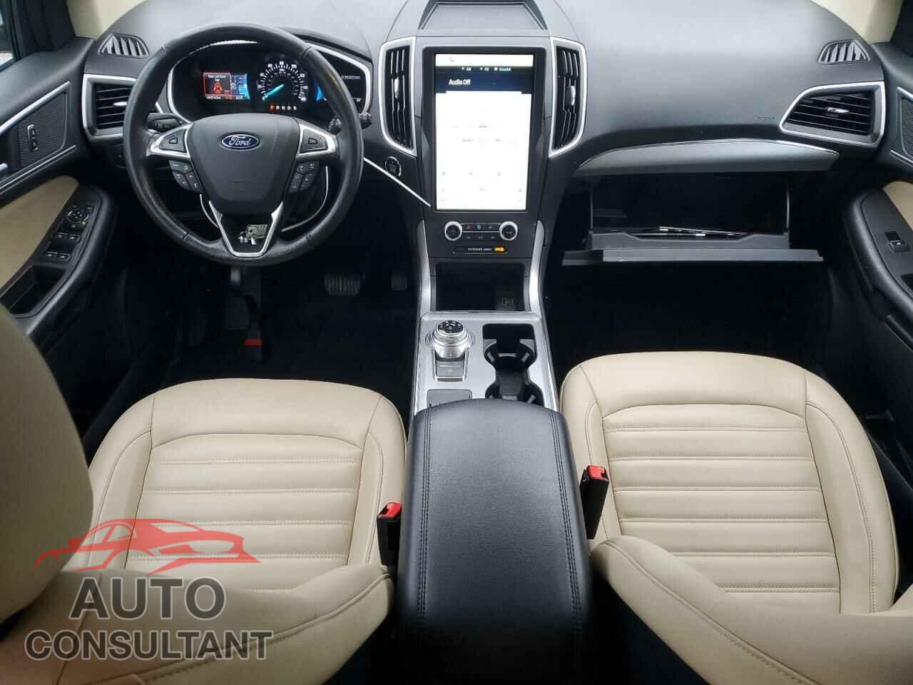 FORD EDGE 2021 - 2FMPK3J91MBA40448