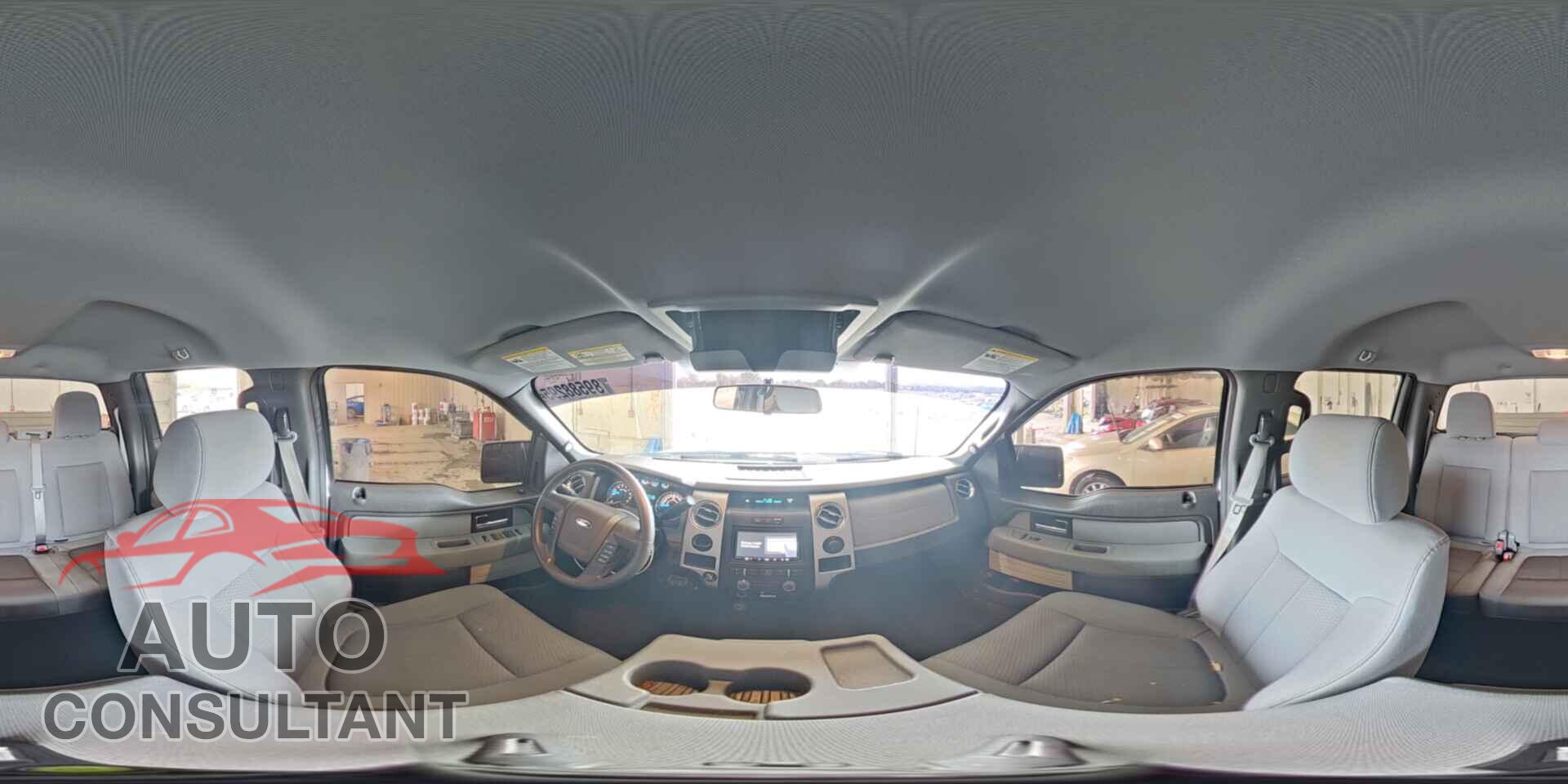 FORD F-150 2013 - 1FTFW1CF5DFD37586