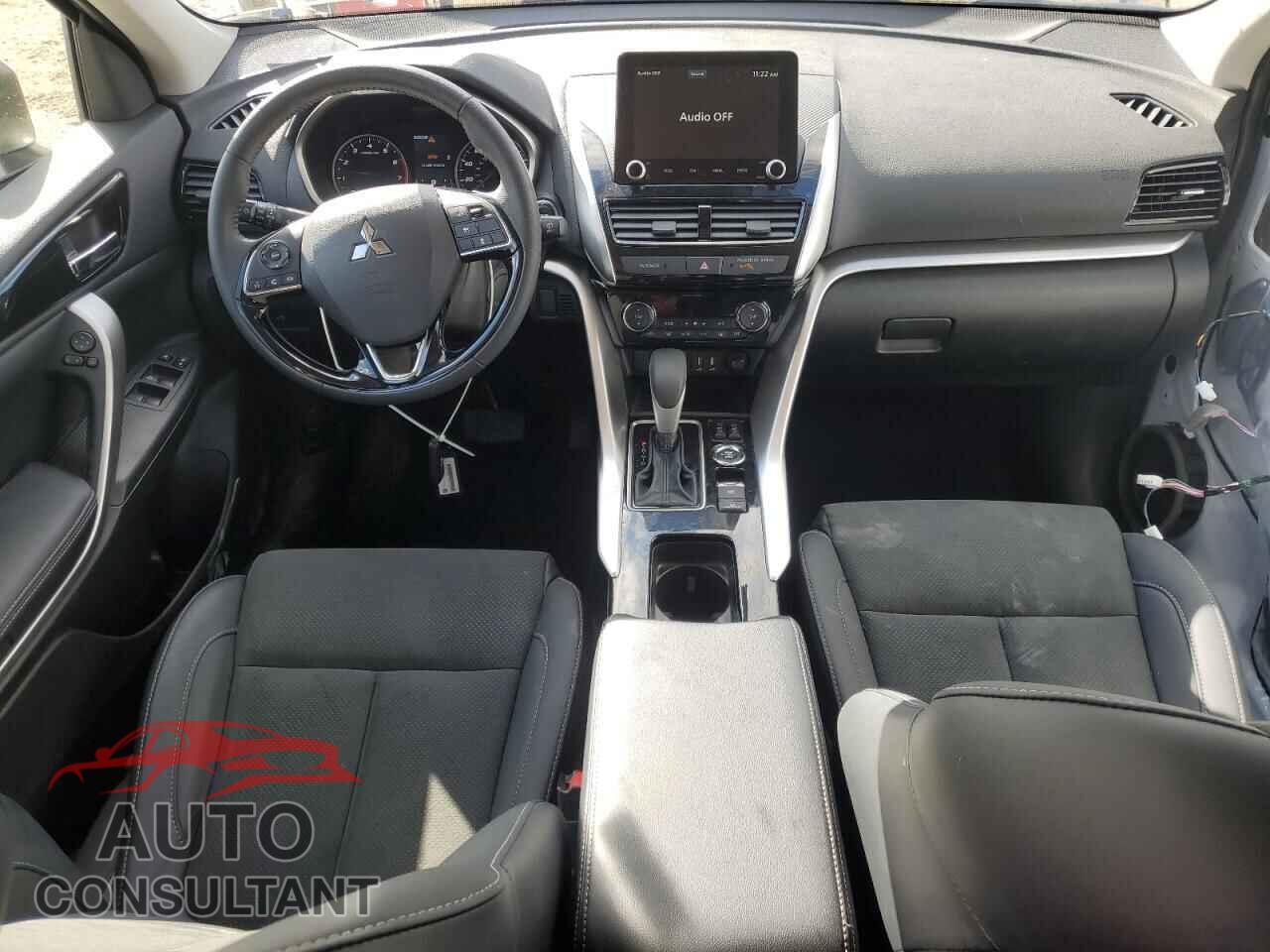 MITSUBISHI ECLIPSE 2025 - JA4ATWAA4SZ041858