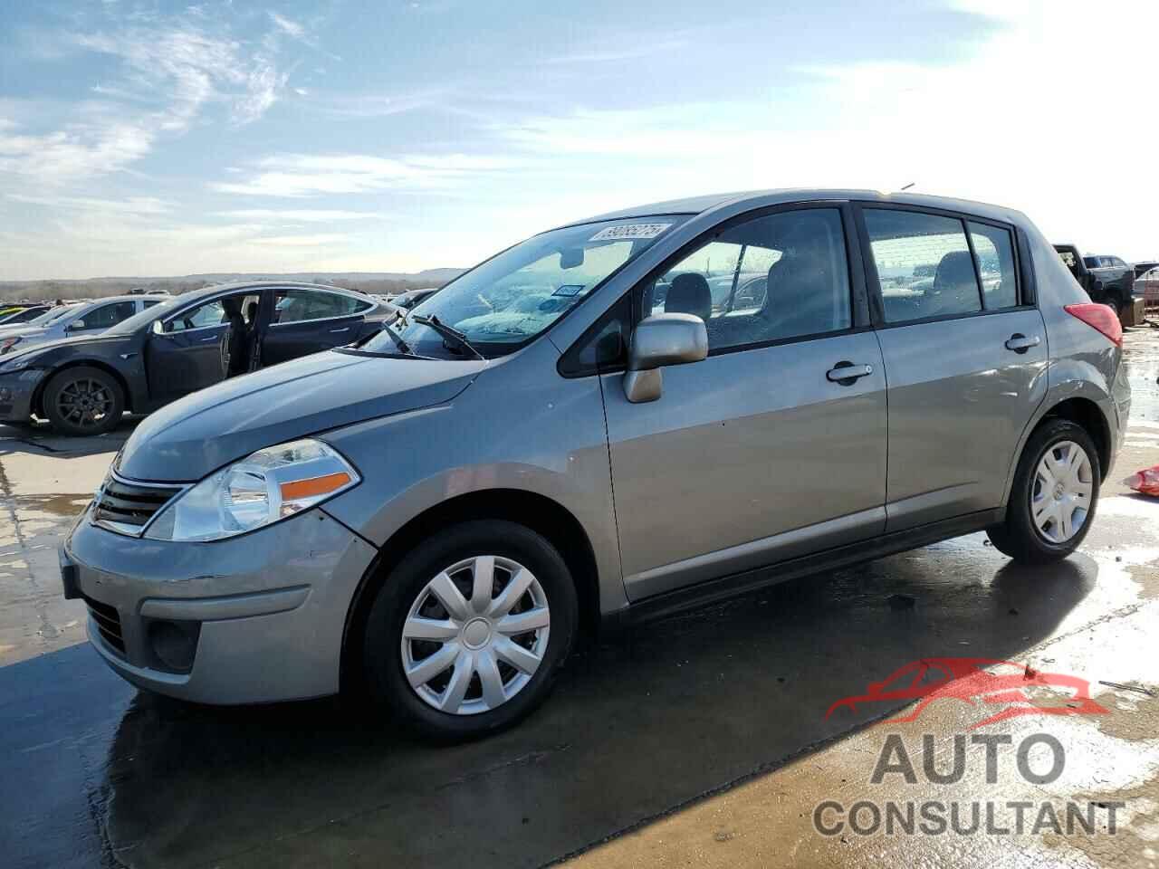NISSAN VERSA 2012 - 3N1BC1CP3CK811158