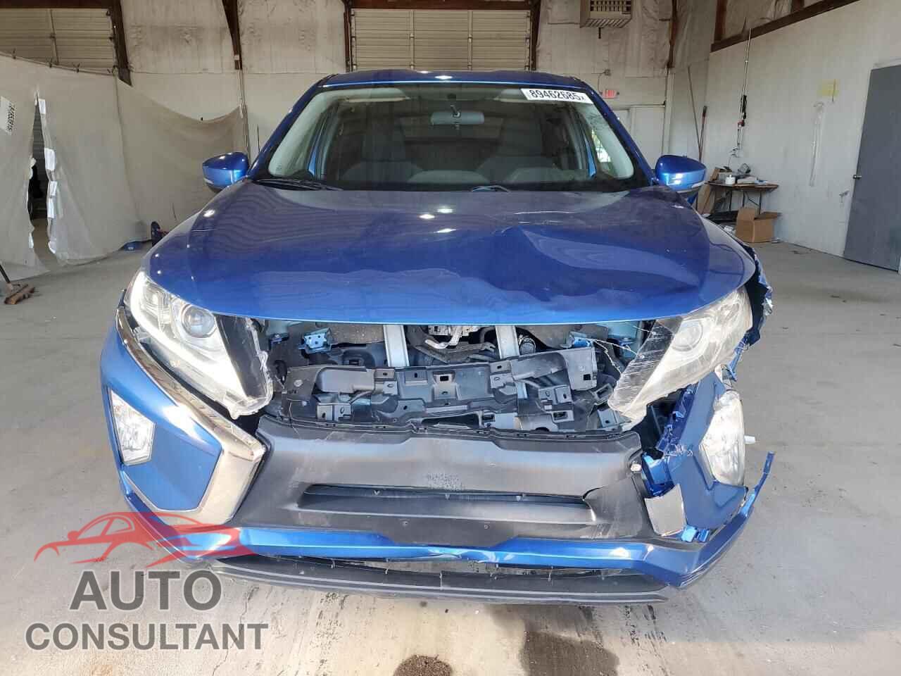 MITSUBISHI ECLIPSE 2020 - JA4AT3AA9LZ036199