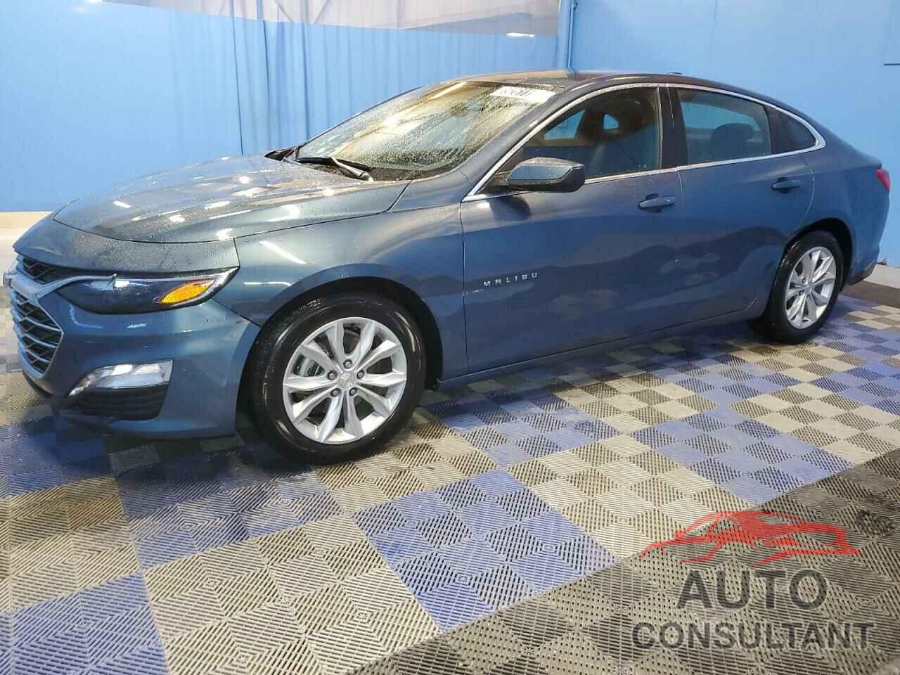 CHEVROLET MALIBU 2024 - 1G1ZD5ST4RF206649