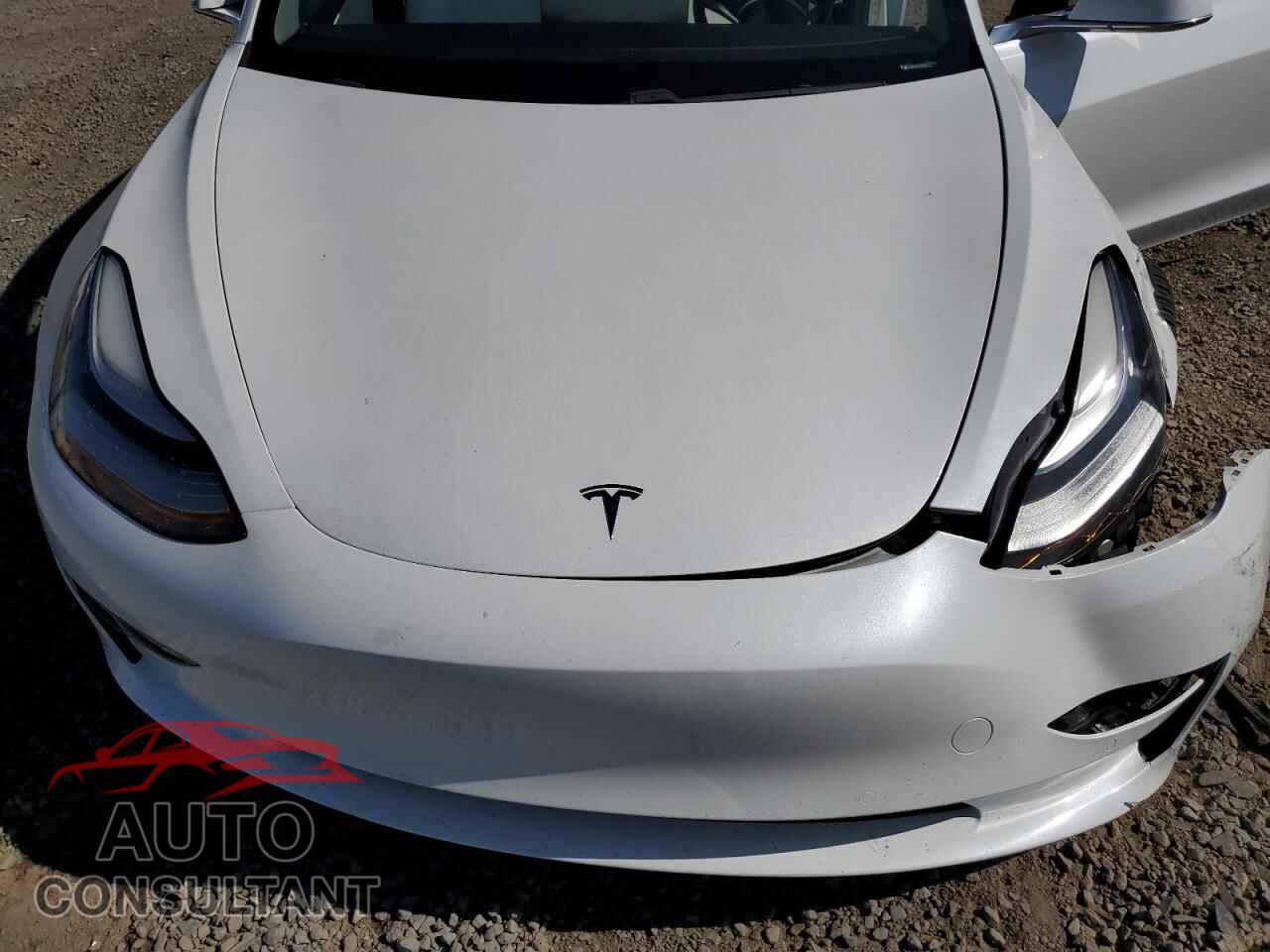 TESLA MODEL 3 2020 - 5YJ3E1EA6LF741135