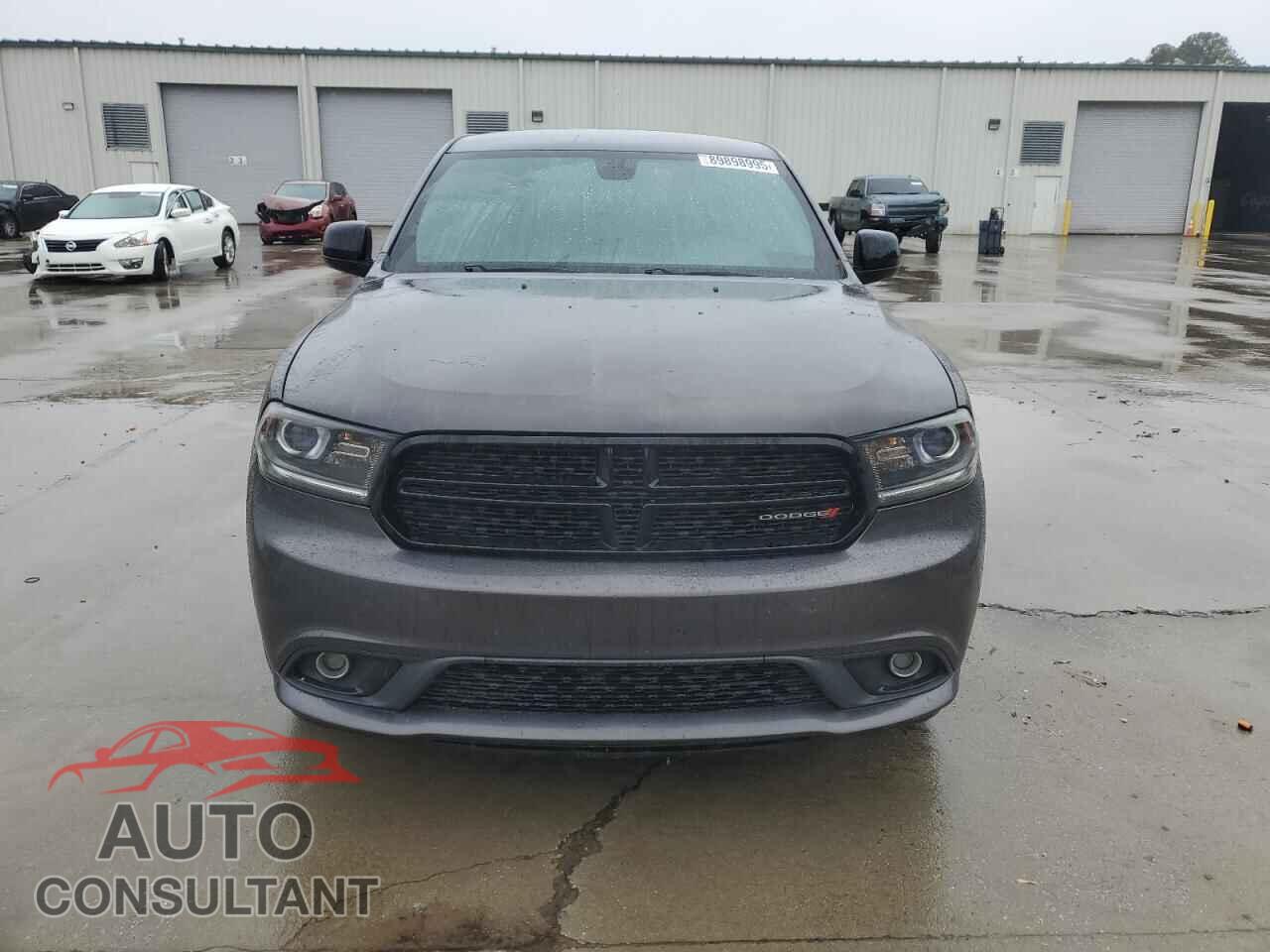 DODGE DURANGO 2014 - 1C4RDHAG9EC975639